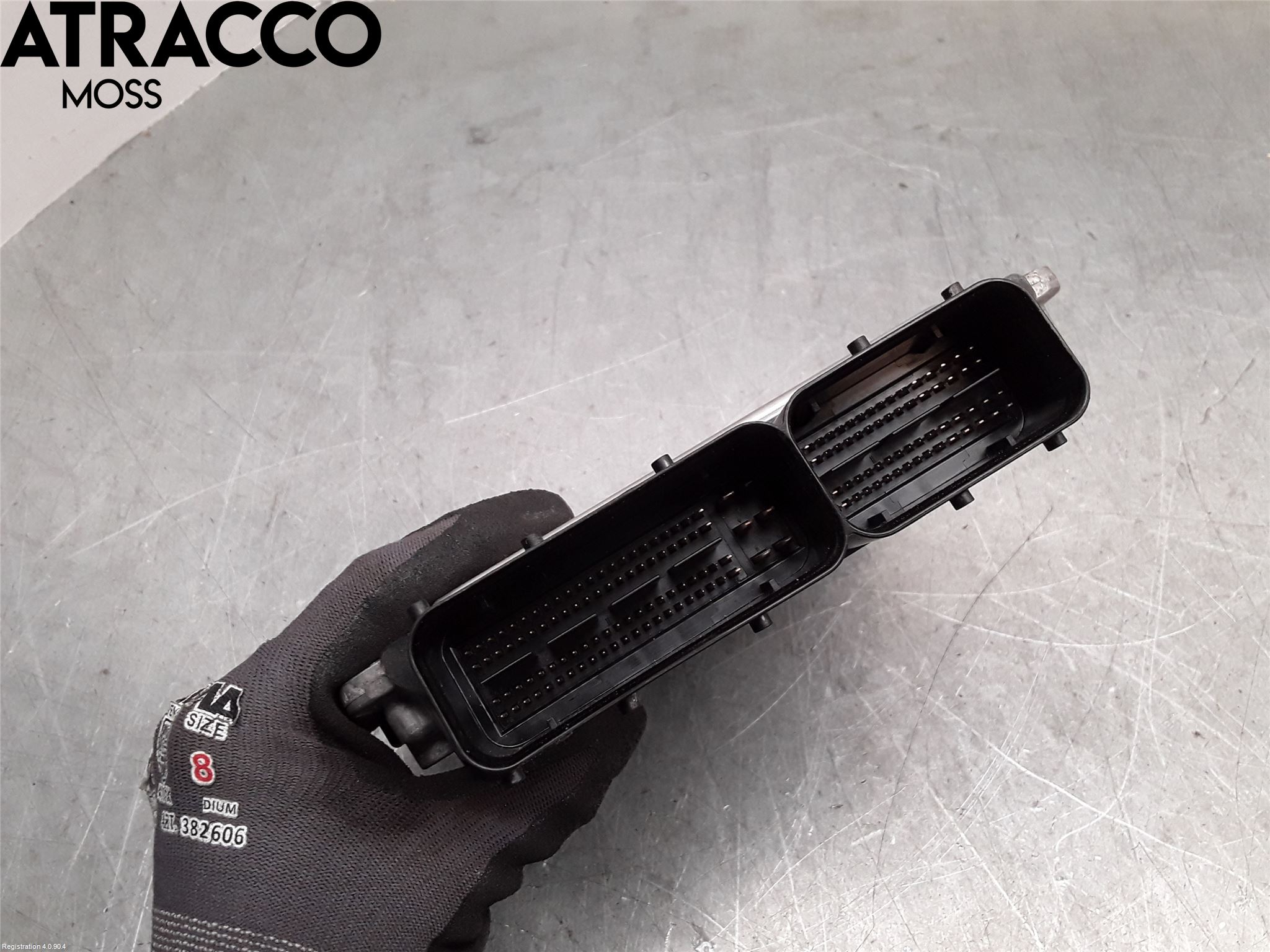 Volkswagen VW T-ROC 18- Styreenhet Øvrig