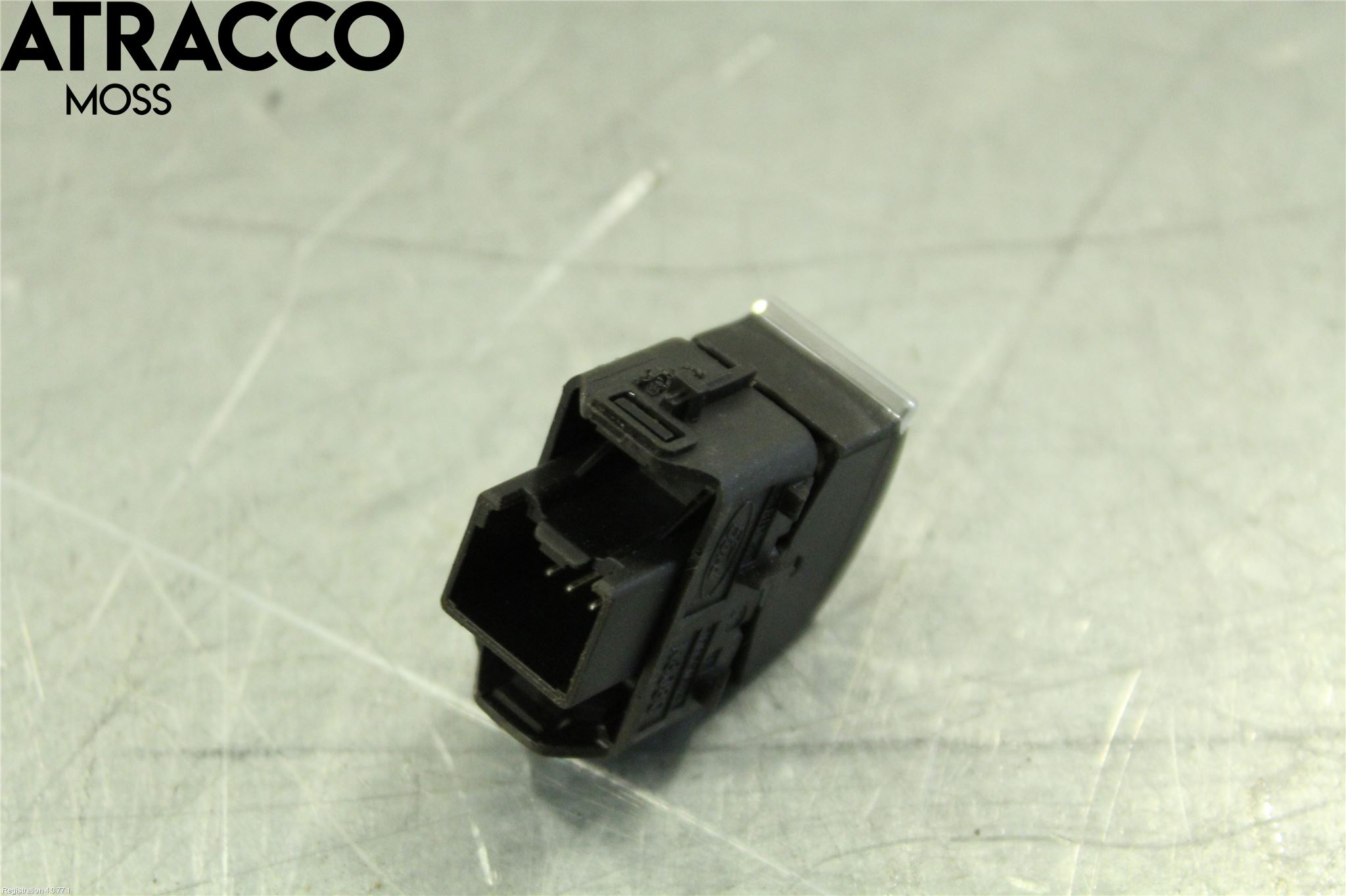 Ford FOCUS 11-14 Bryter Vindusheis