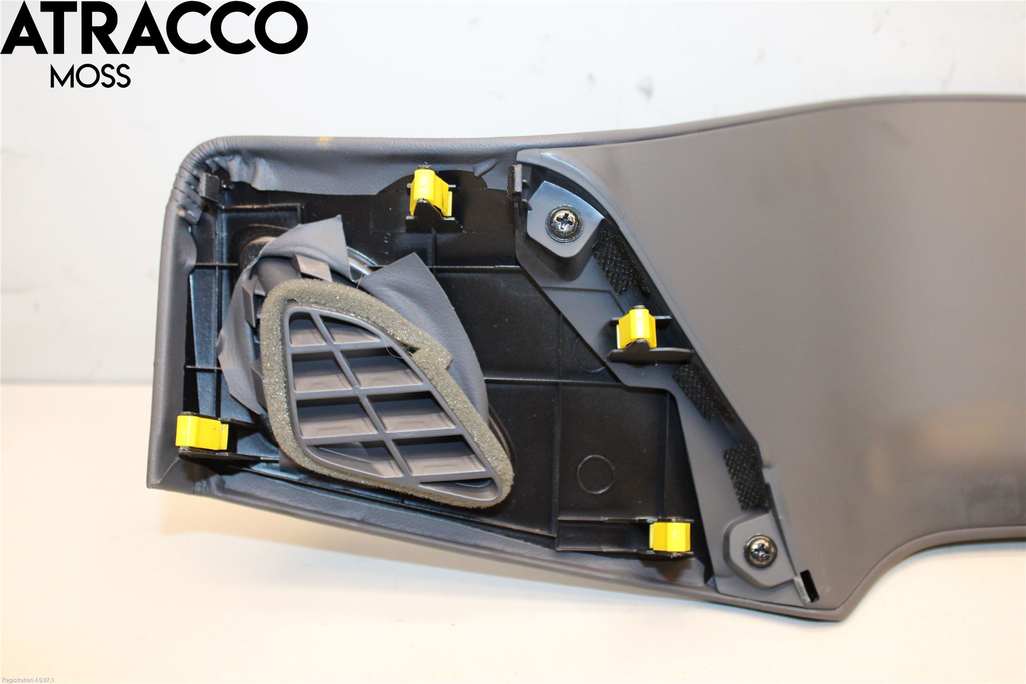 Hyundai IONIQ AE 17-22 Innr Øvrig