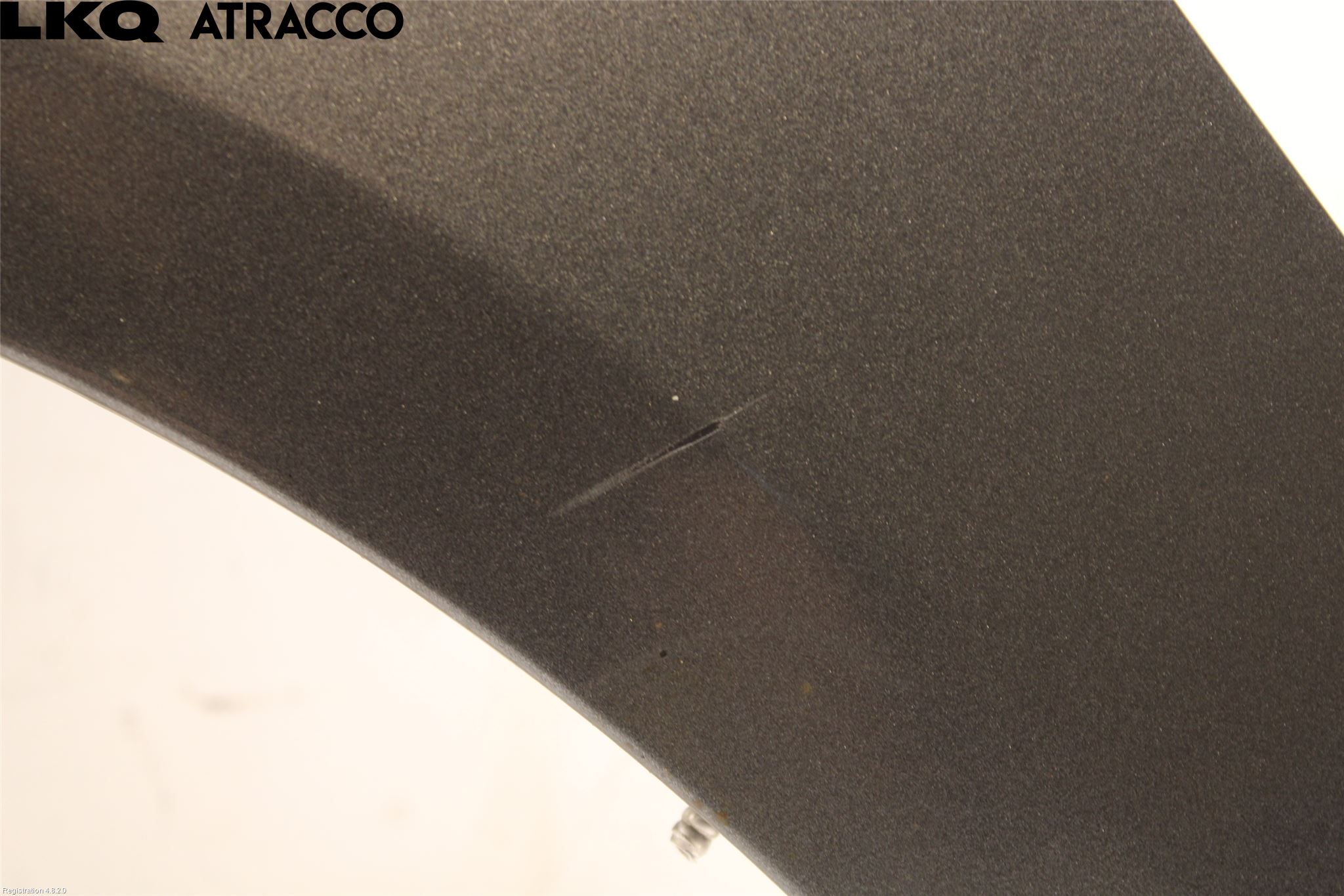 Ford FOCUS 15-18 Skjerm Foran Venstre