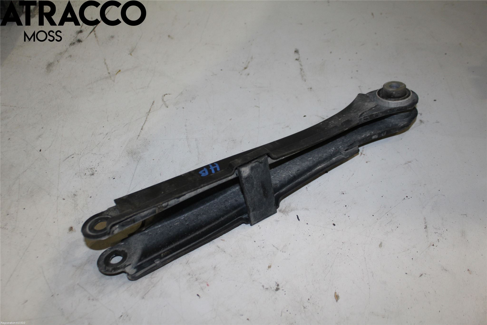 Volvo V90 CROSS COUNTRY 17->> Bærearm Bak  Venstre - Høyre