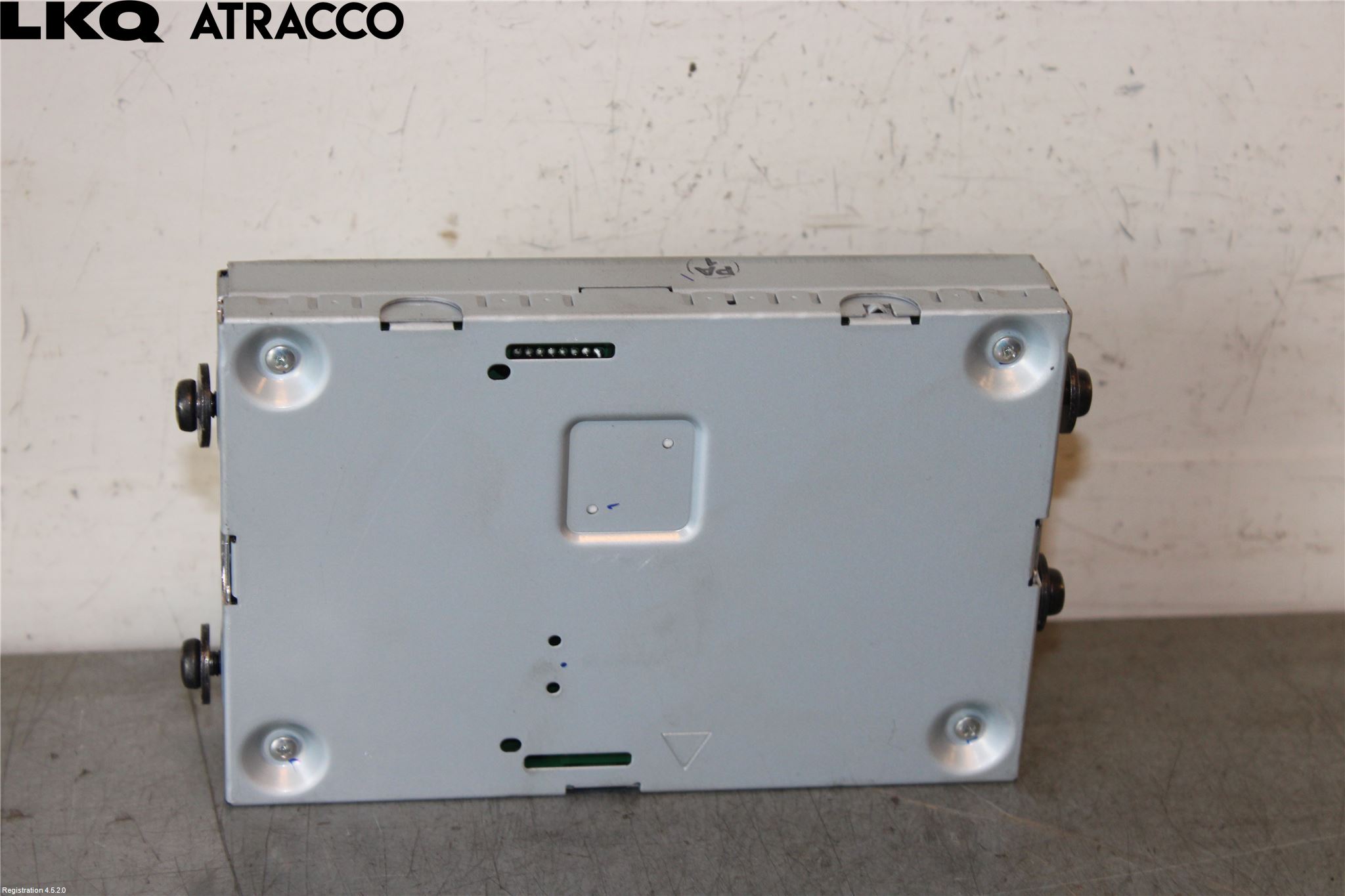 Volvo V40 12-19 Styreenhet Øvrig