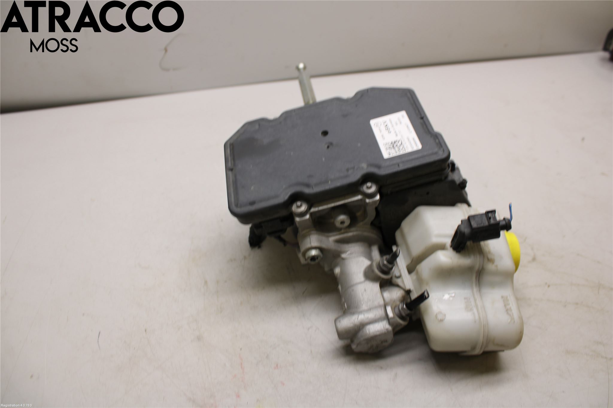 Volkswagen VW PASSAT 15-19 Bremseservo