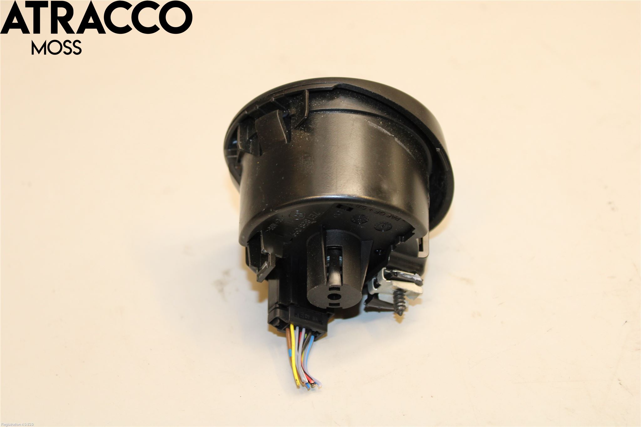 Volkswagen VW TRANSP/CARAVELLE (T6) 16-22 Bryter Hovedlys