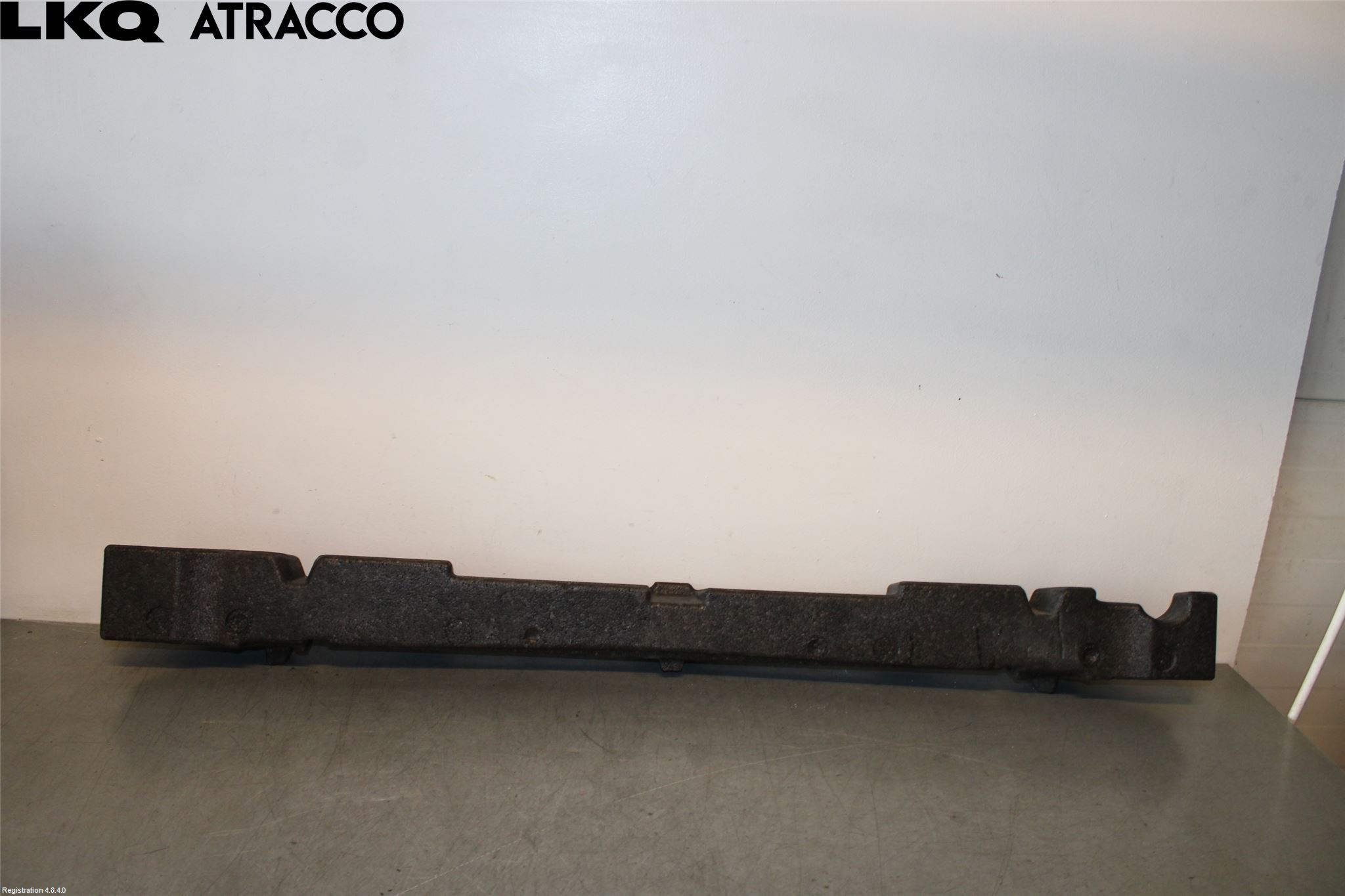 Audi A1/S1 11-18 Støtfanger Foran Deformelemen