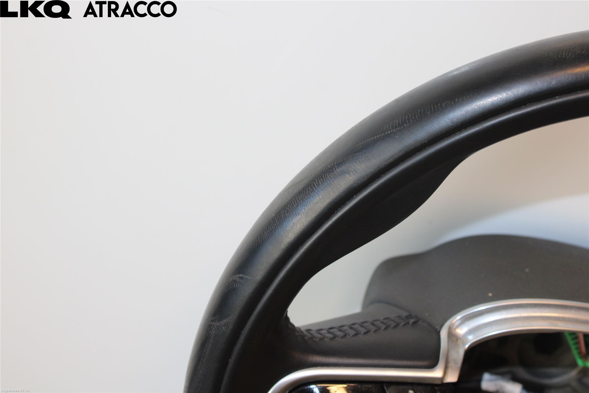 Volvo V60 19- Ratt