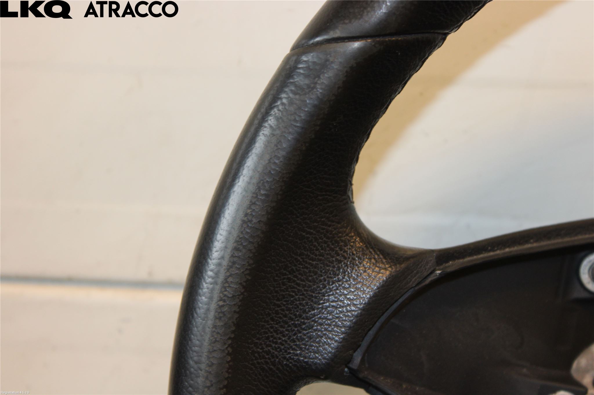 Mercedes-Benz MB C-KLASS (W204) 07-15 Ratt