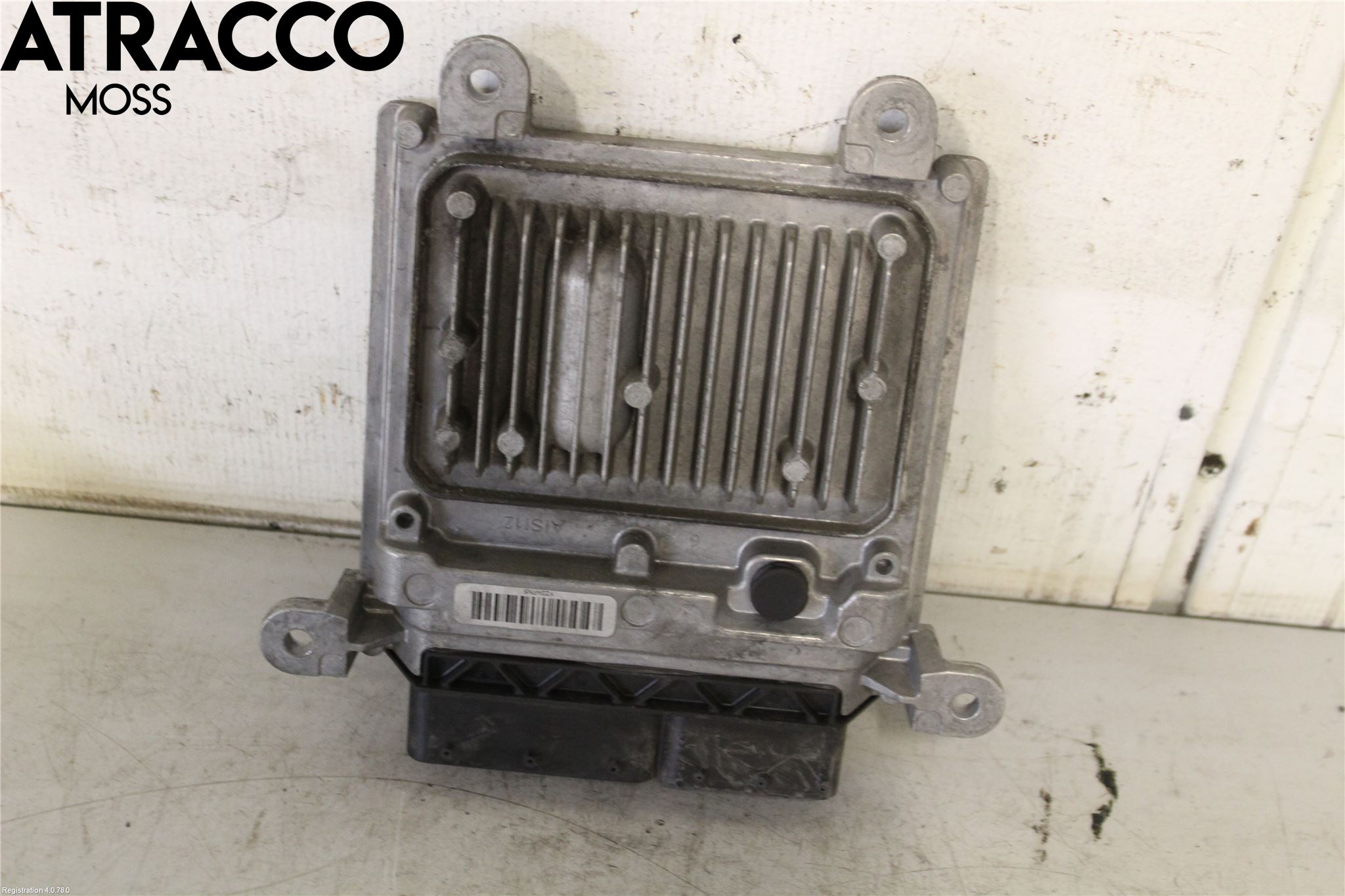 Mercedes-Benz MB E-KLASS (W212) 09-16 Styreenhet Øvrig