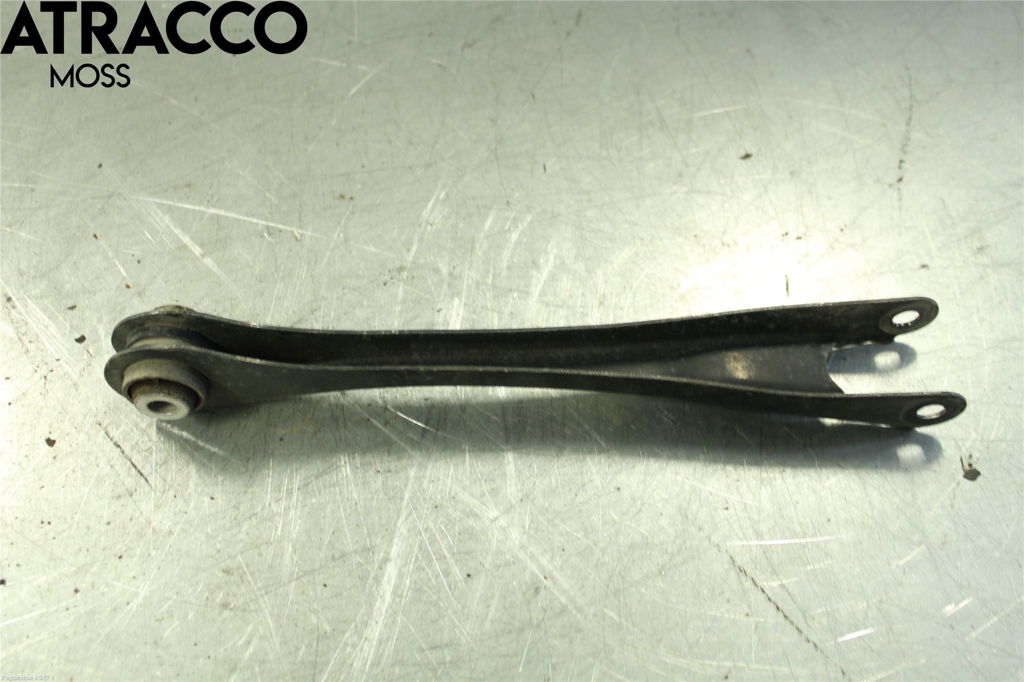 BMW 3 F30/F31/F80 12-19 Bærearm Bak  Venstre - Høyre