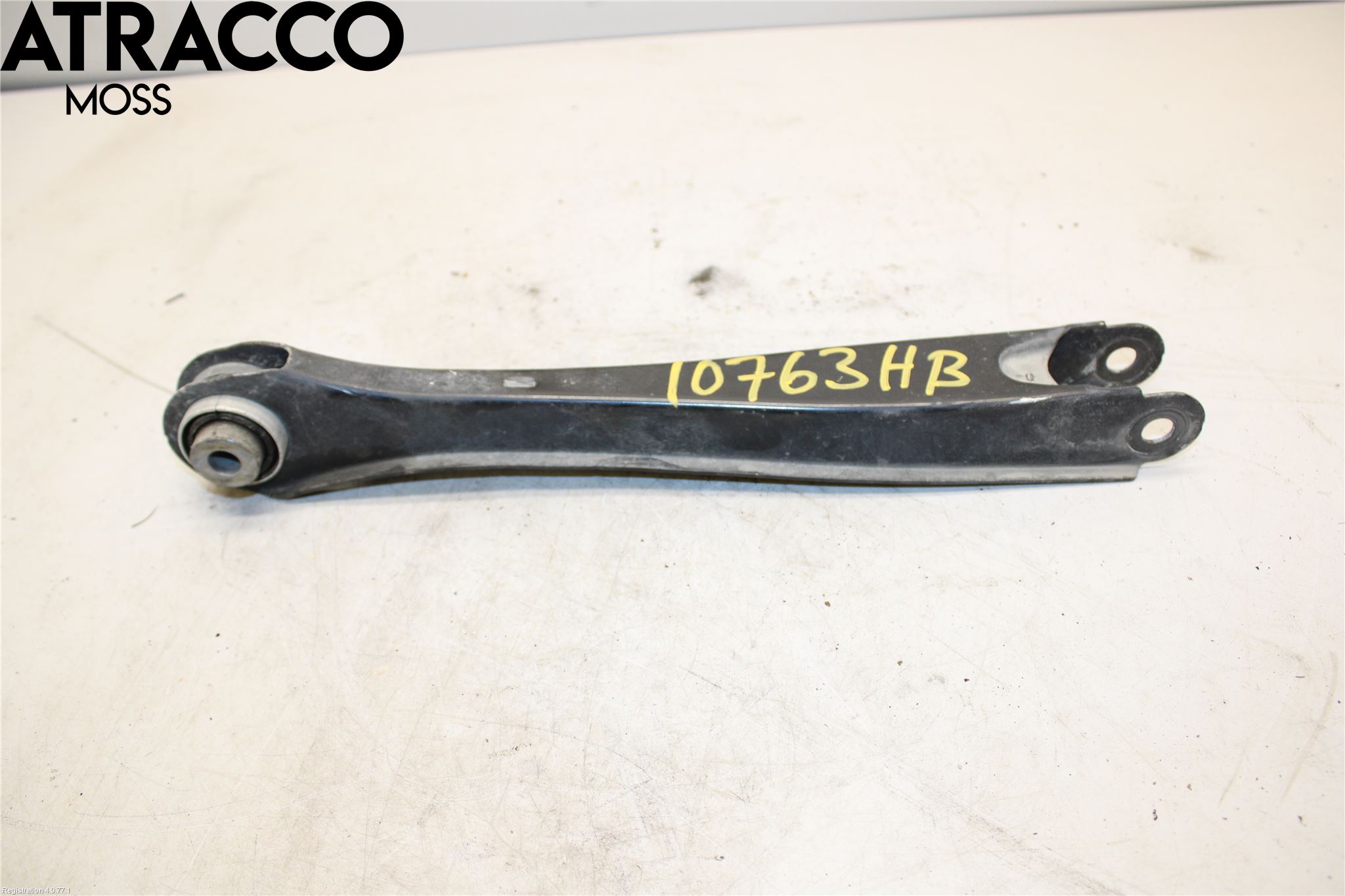 Volvo XC60 18- Bærearm Bak  Venstre - Høyre