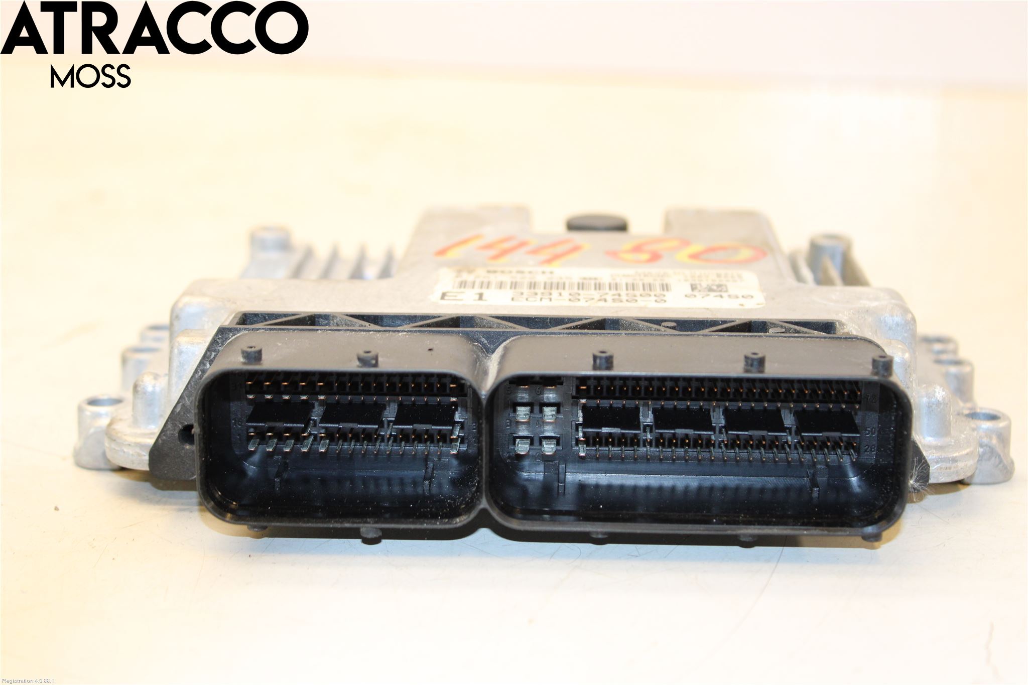 Suzuki VITARA 15- Styreenhet Innsprøytning