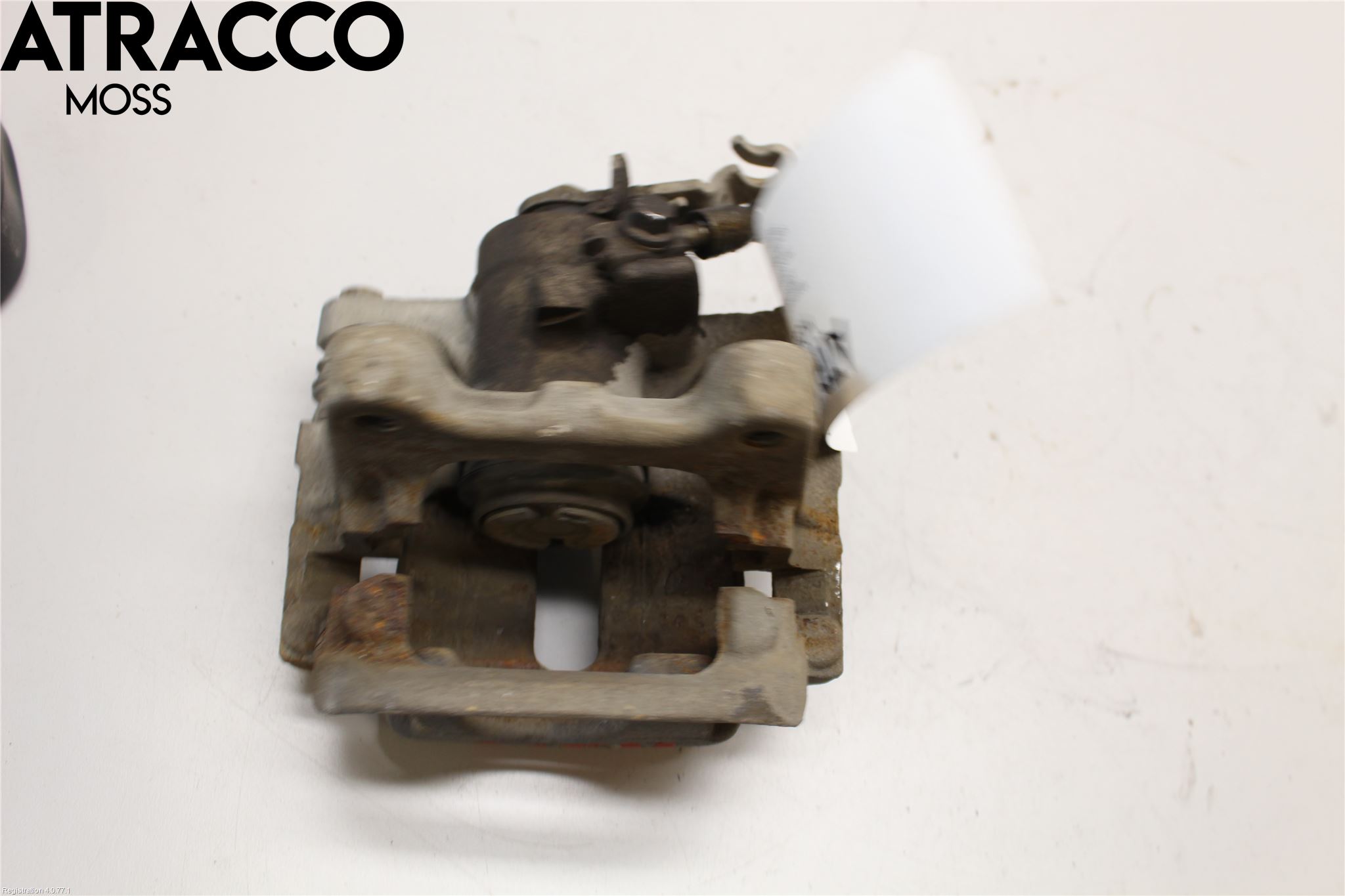 Skoda OCTAVIA (5E) 13-20 Bremsecaliper Bak Høyre