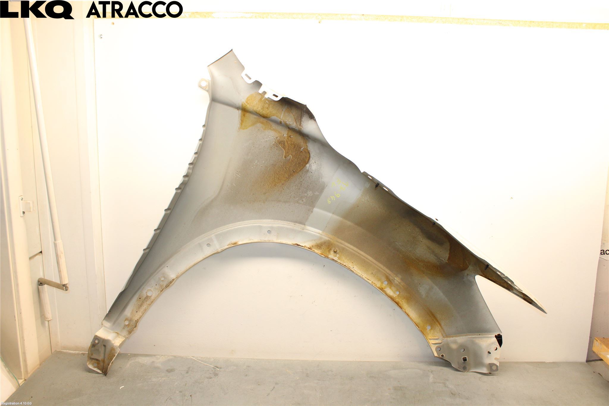 Mazda CX-5 12-17 Skjerm Foran Venstre