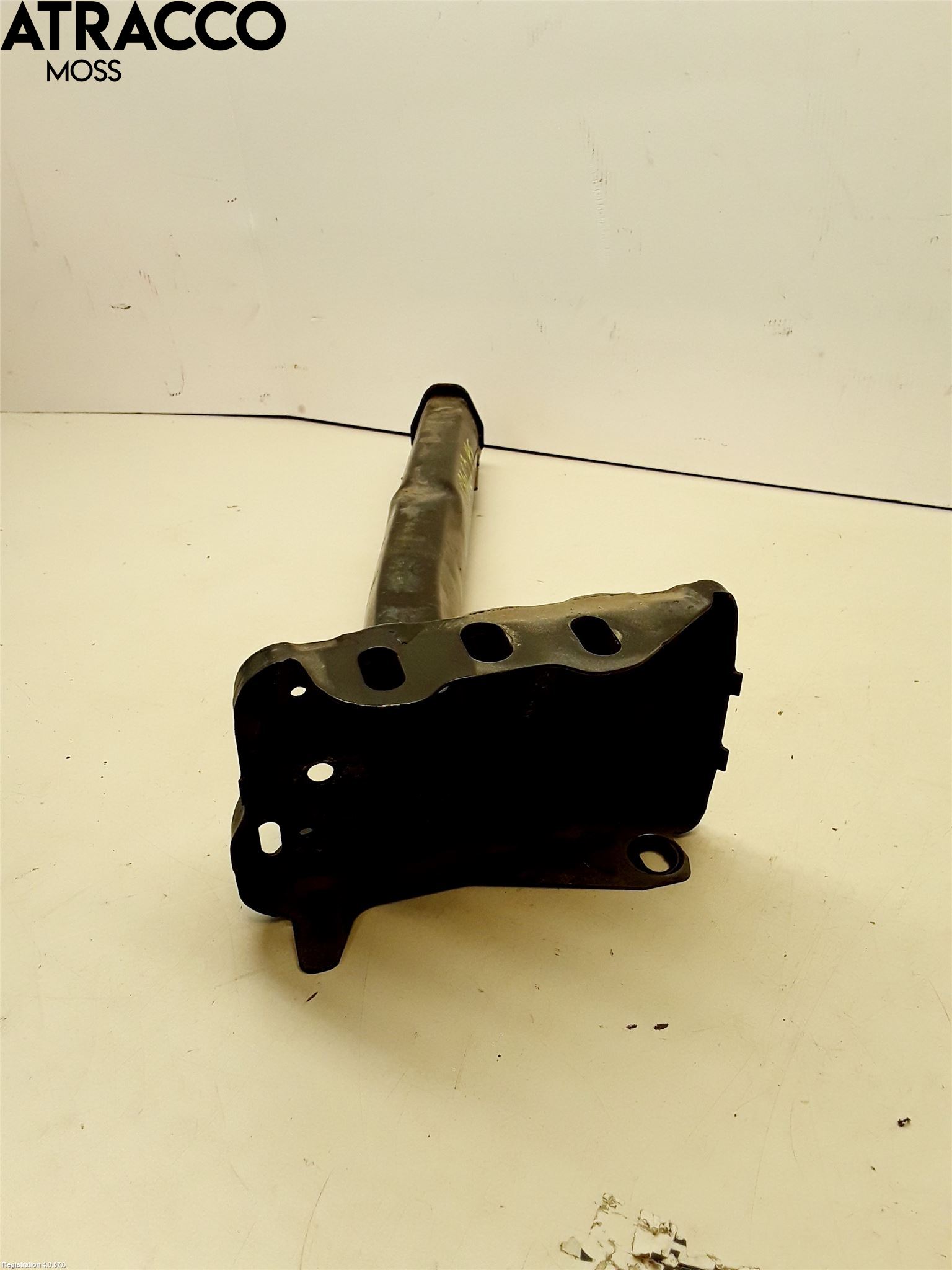 Peugeot 3008 17-24 Forstilling Øvrig