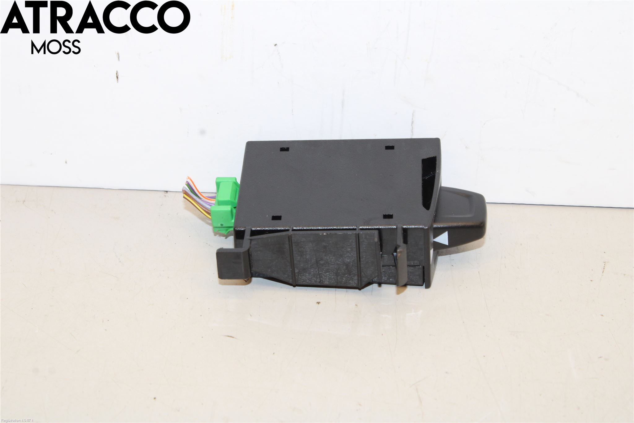 Volvo XC40/RECHARGE 18- Telefon