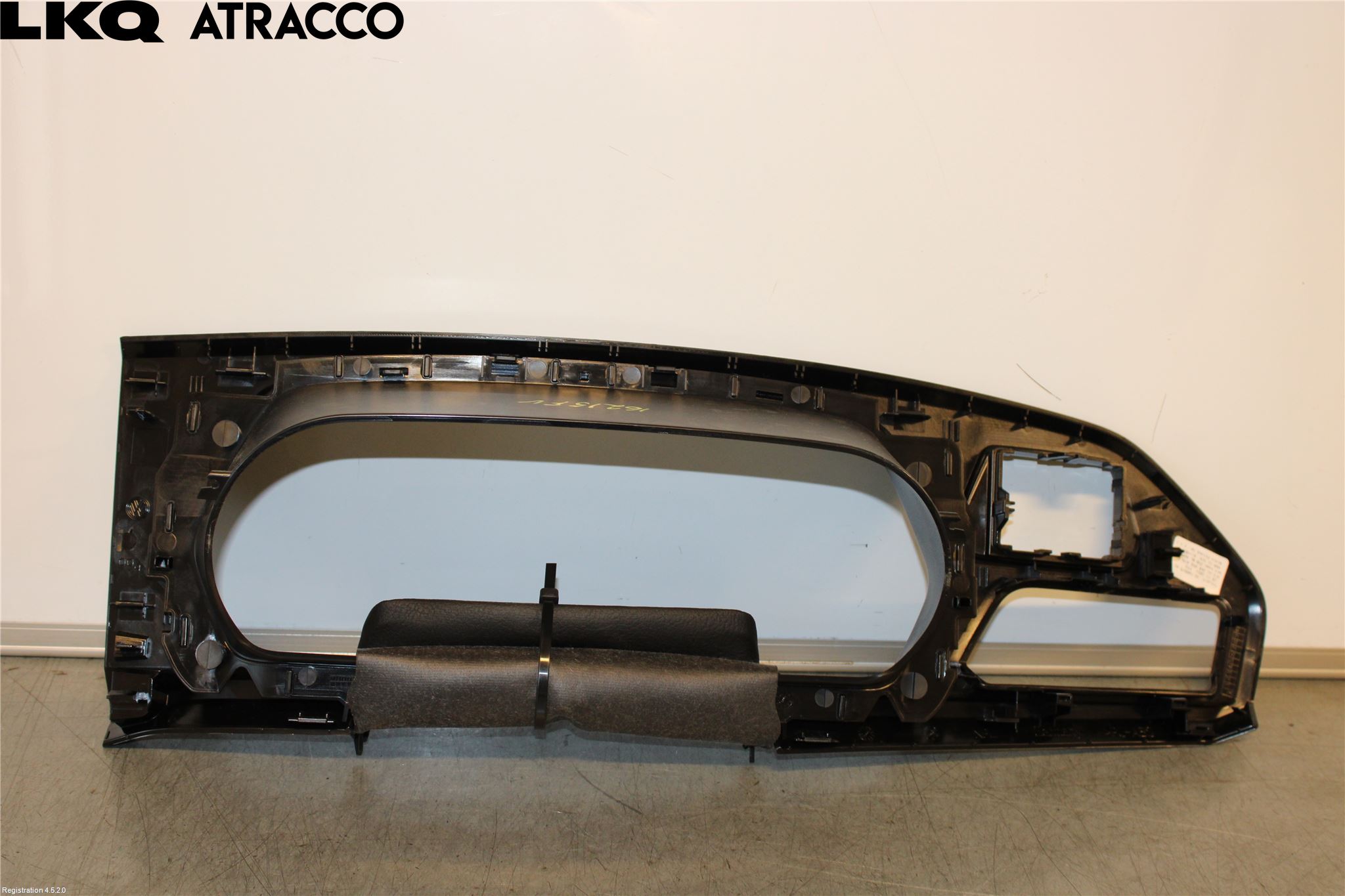 Volkswagen VW CADDY 21- Instrument Ramme