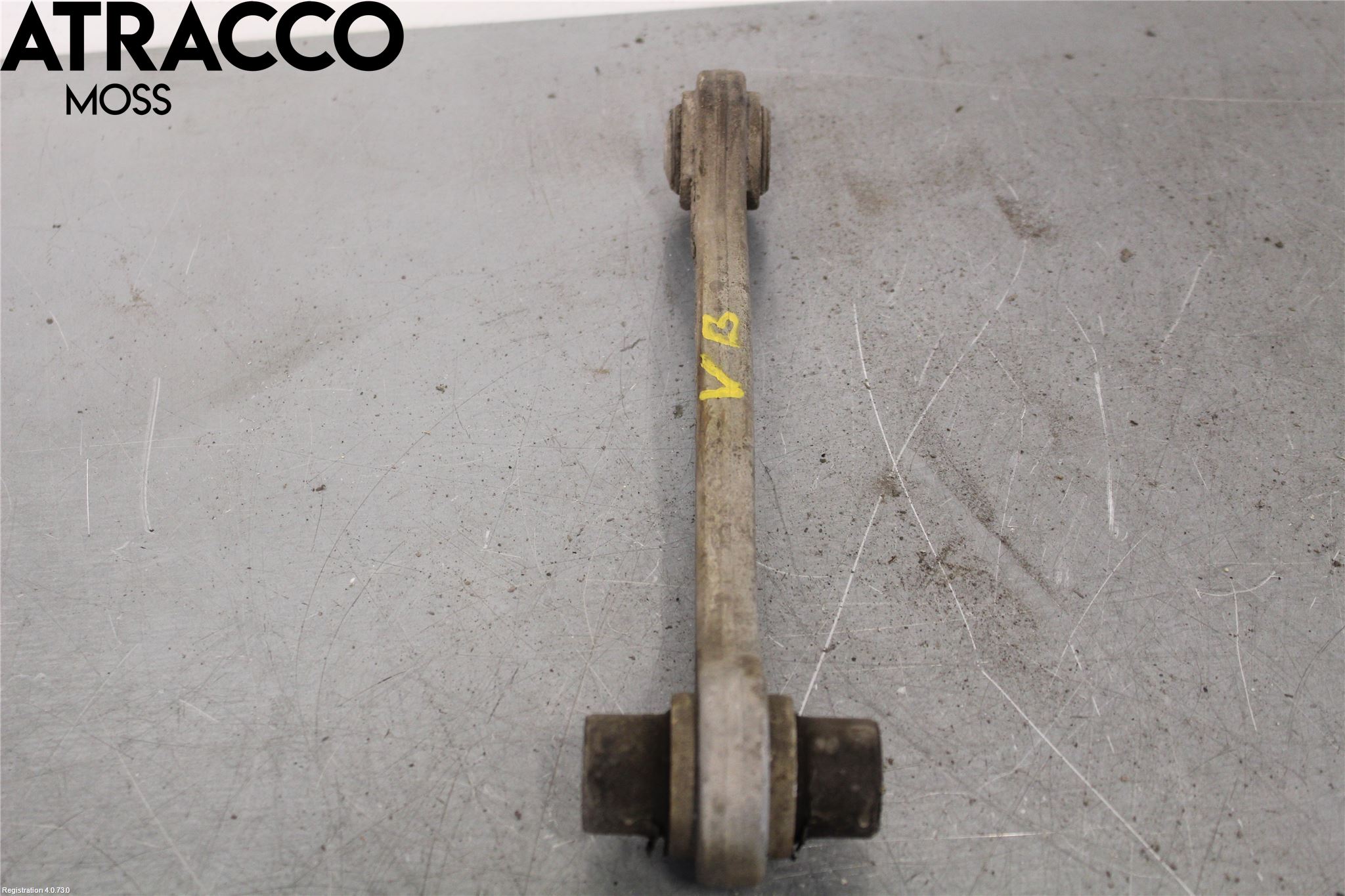 Mercedes-Benz MB E-KLASS (W213) 16-23 Bærearm Bak Venstre