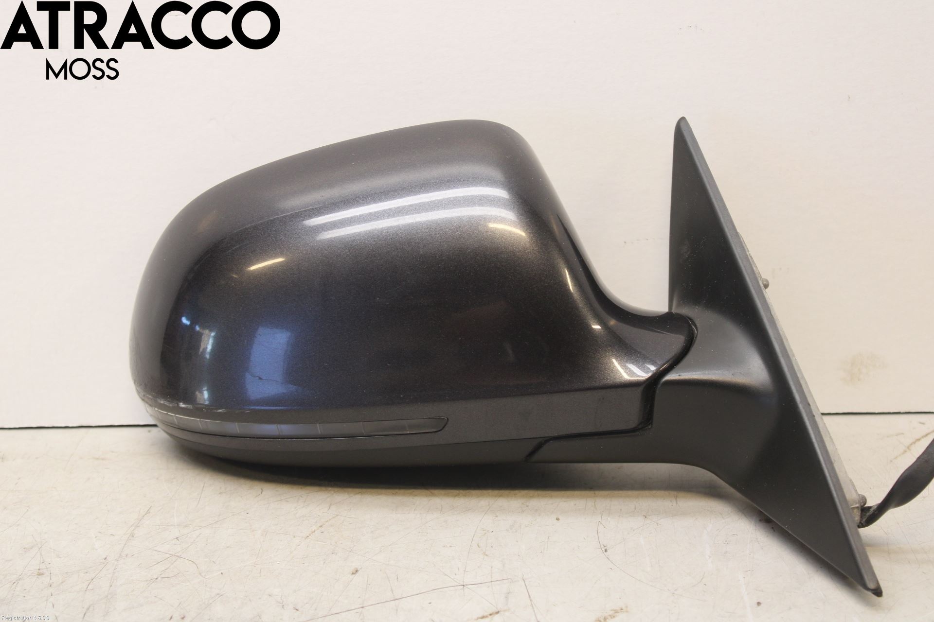 Audi A3/S3 05-13 Speil H M-El Justering