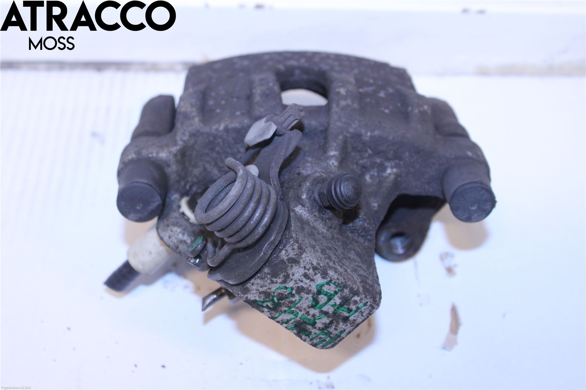 Ford TRANSIT/TOURNEO CONNECT 13-22 Bremsecaliper Bak Høyre