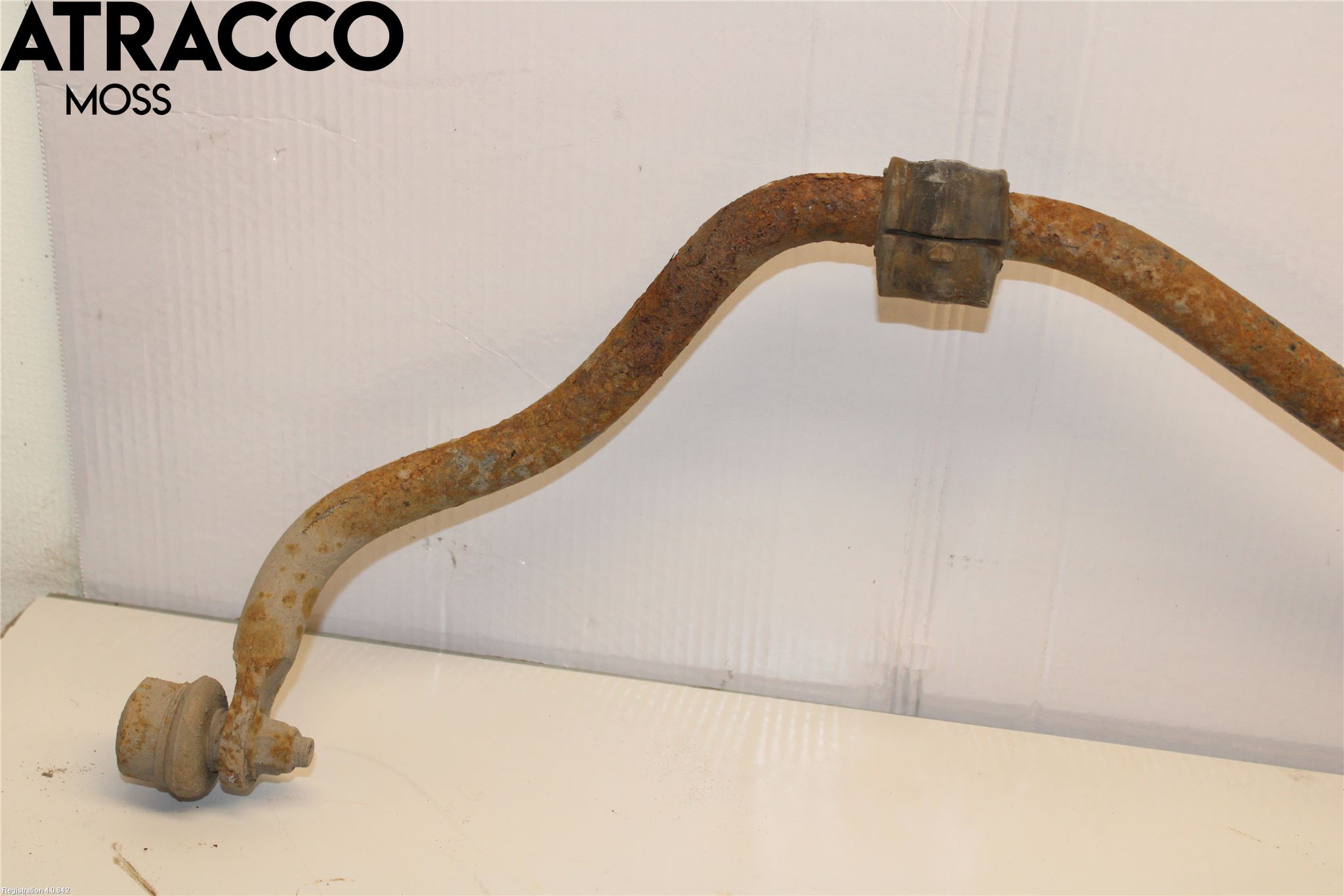 Tesla MODEL S 13- Stablisatorstag Bak