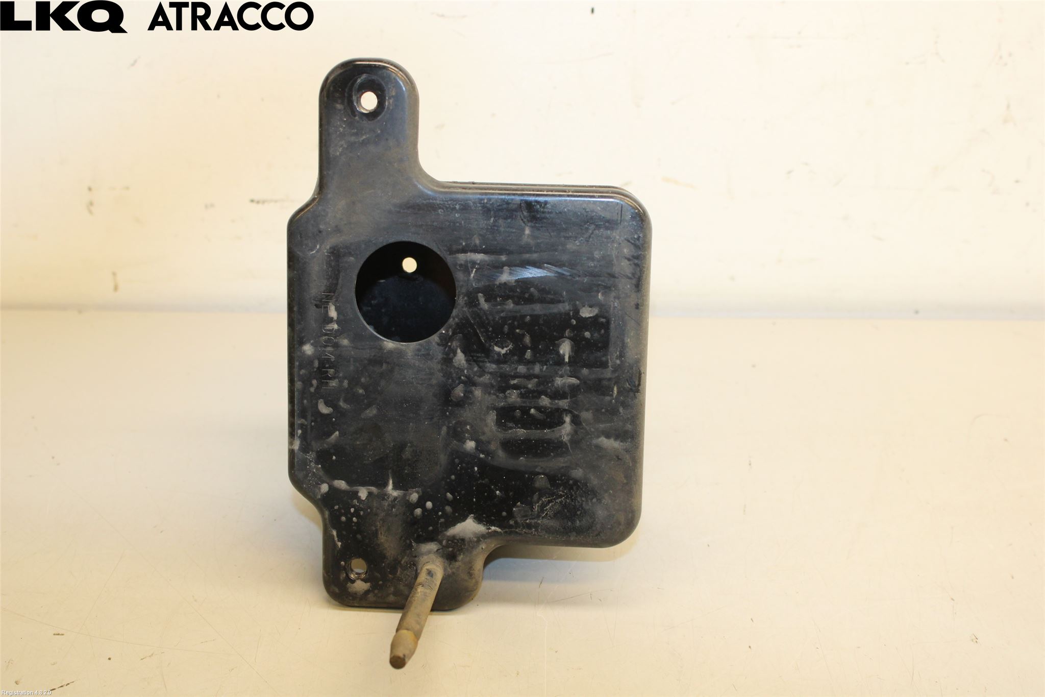 Hyundai IONIQ 5 NE 22- Støtfanger Bak Feste