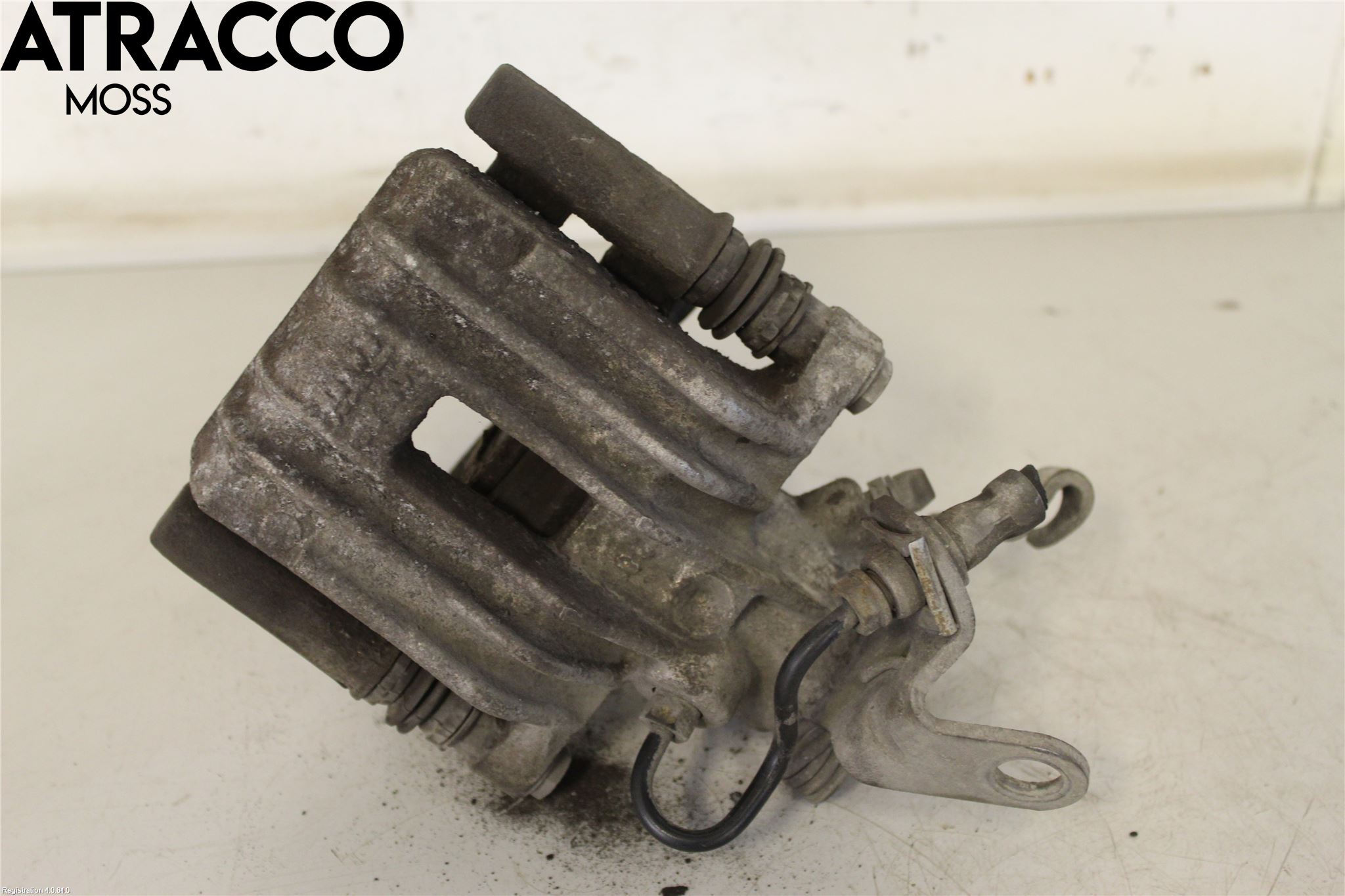 Skoda YETI Bremsecaliper Bak Høyre