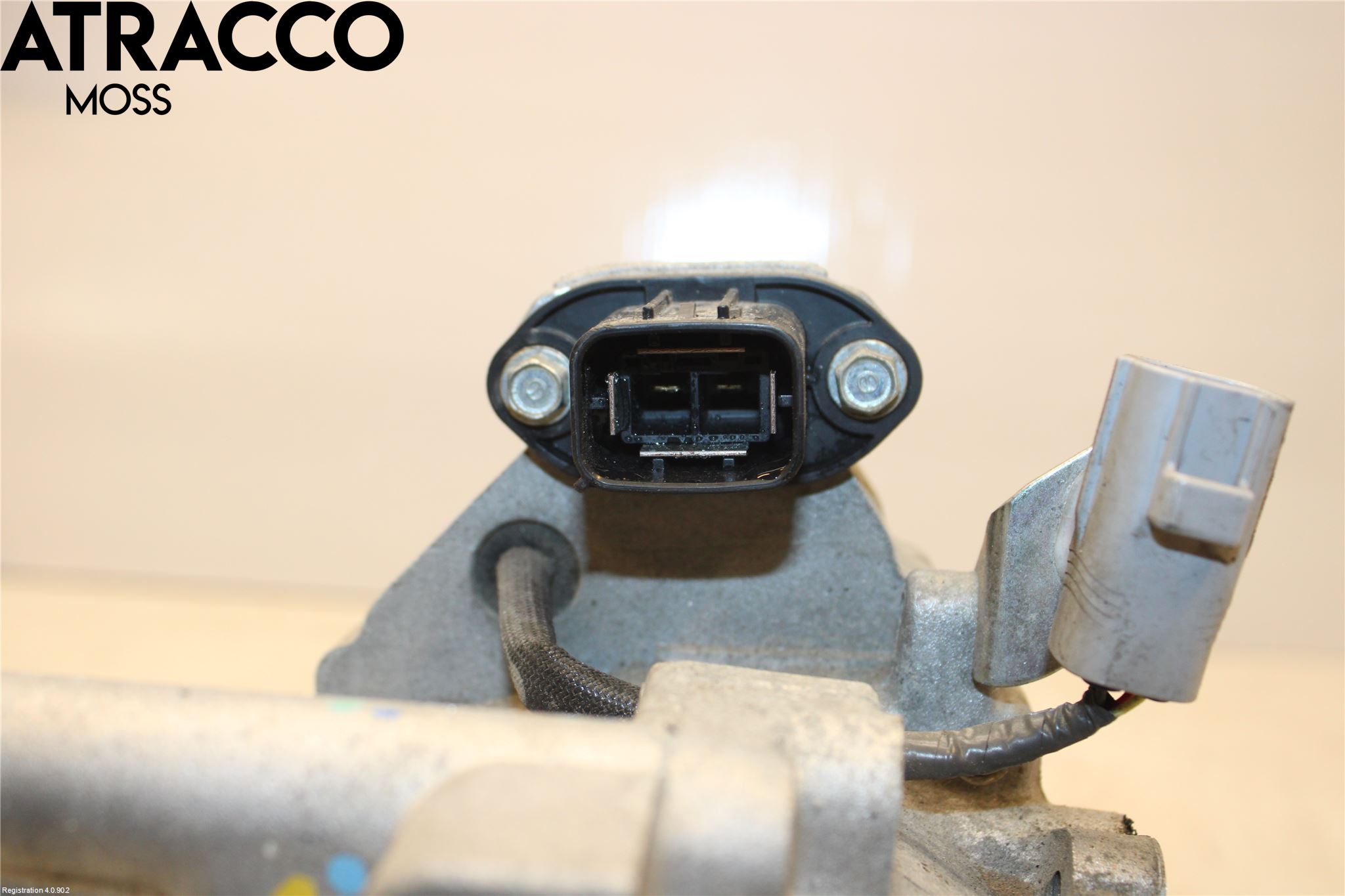 Mitsubishi OUTLANDER 13-21 Varme Ac Kompressor