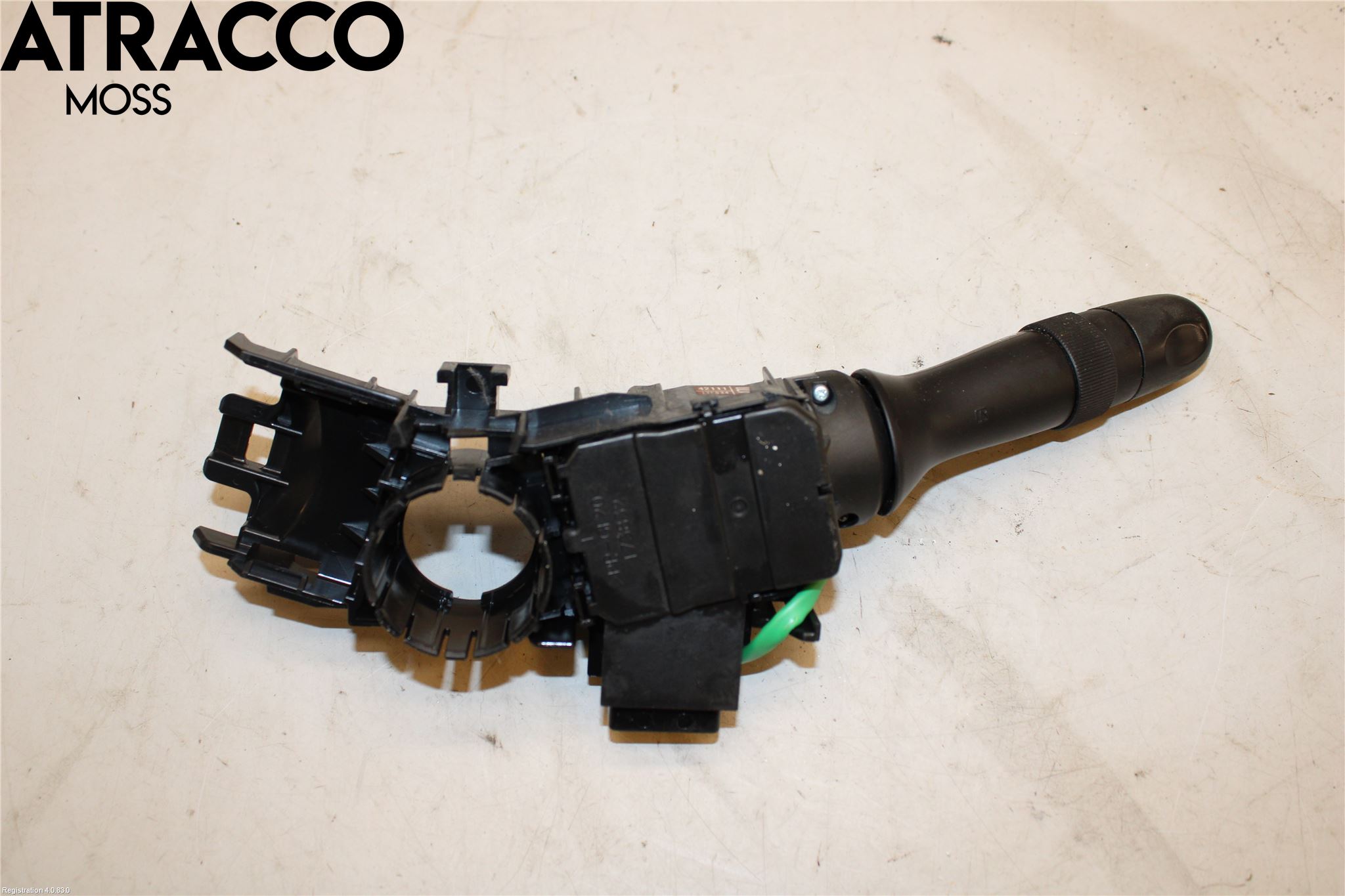 Toyota PRIUS ZVW30 09-20 Bryter Ratt Blinklys - Lys