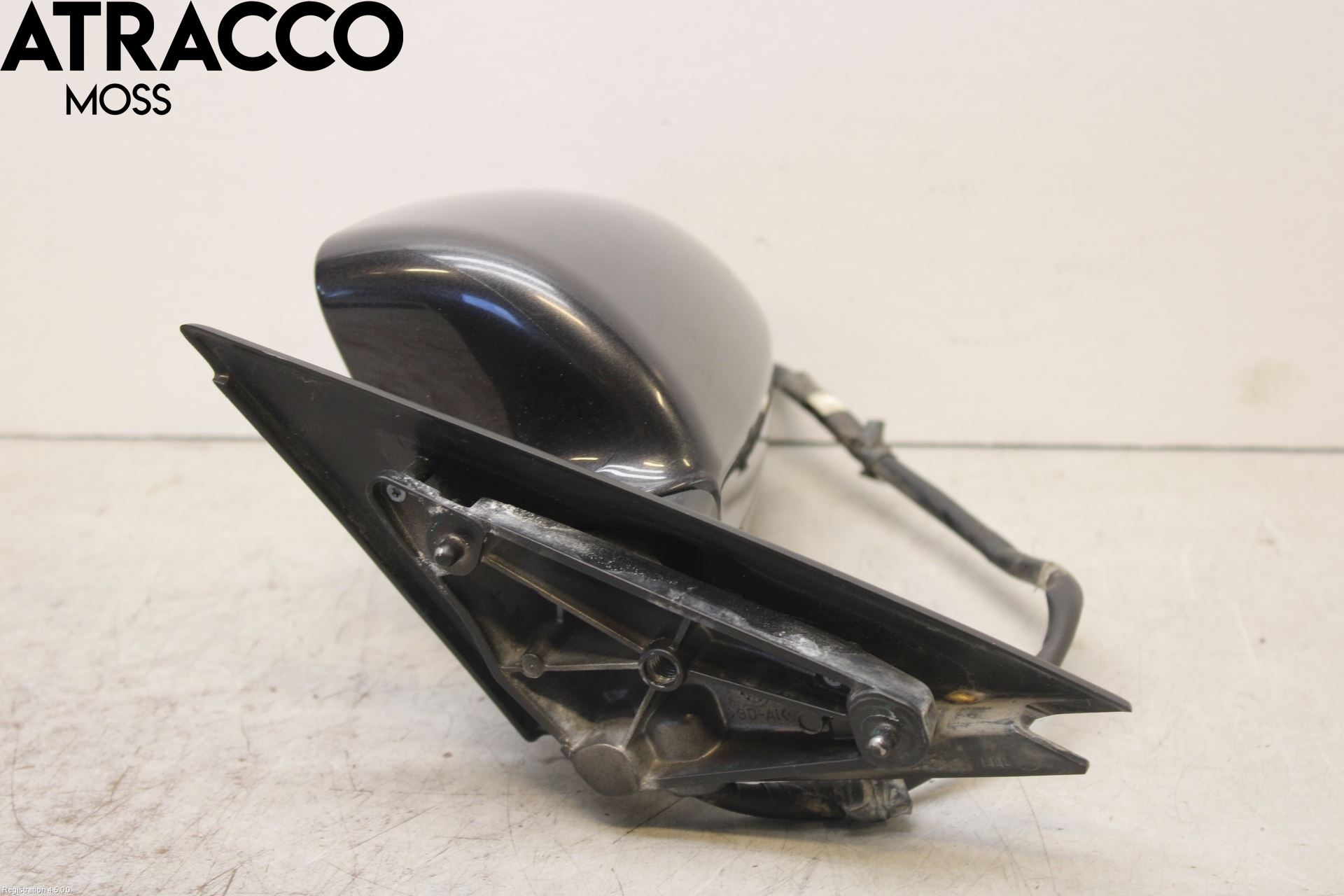 Audi A3/S3 05-13 Speil H M-El Justering