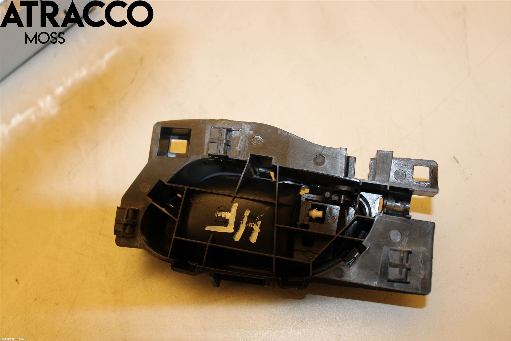 Toyota PROACE II 16- Innr Dørhandtak H Indre