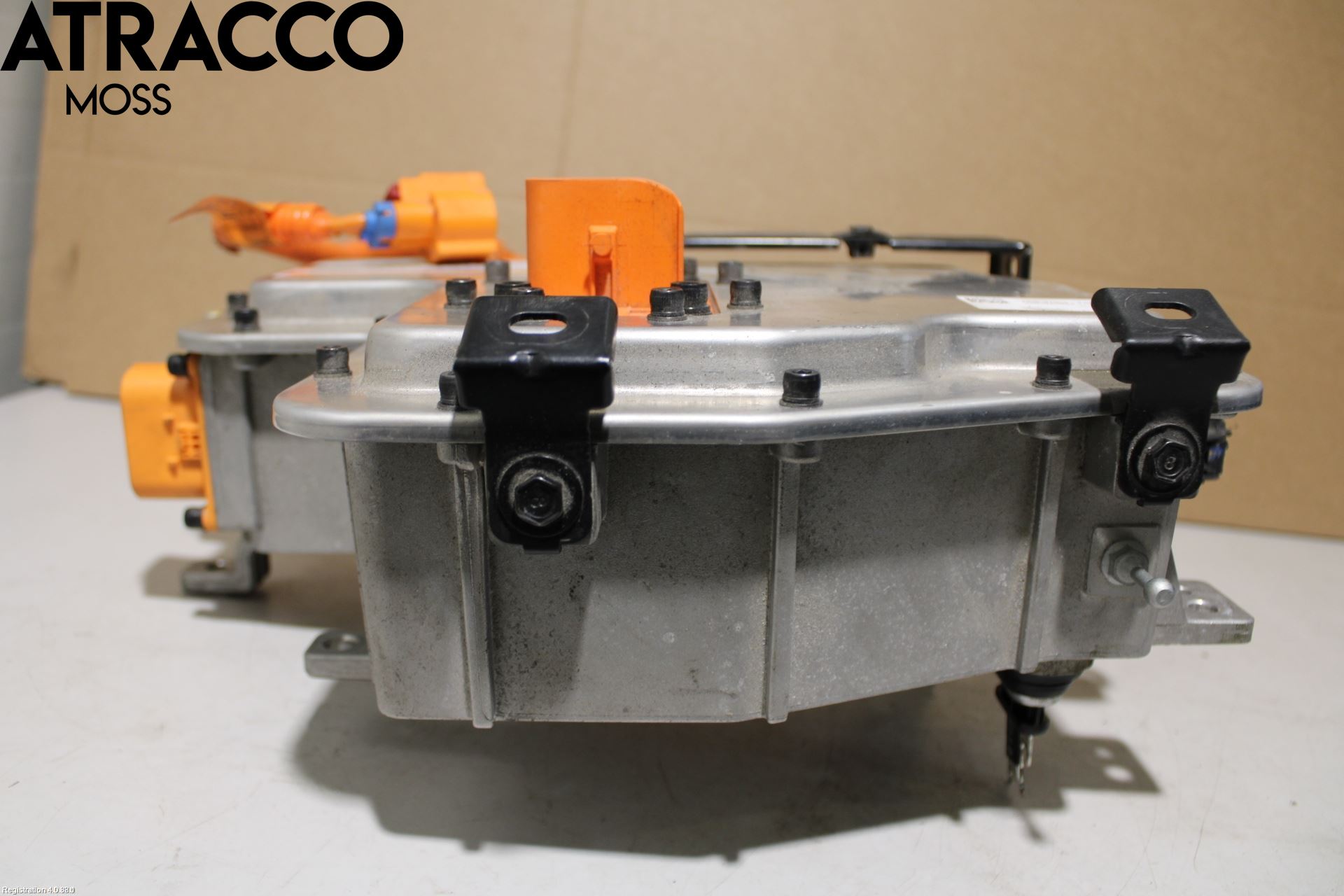 Hyundai KONA/ELECTRIC OS 18-23 Elektrisk Øvrig