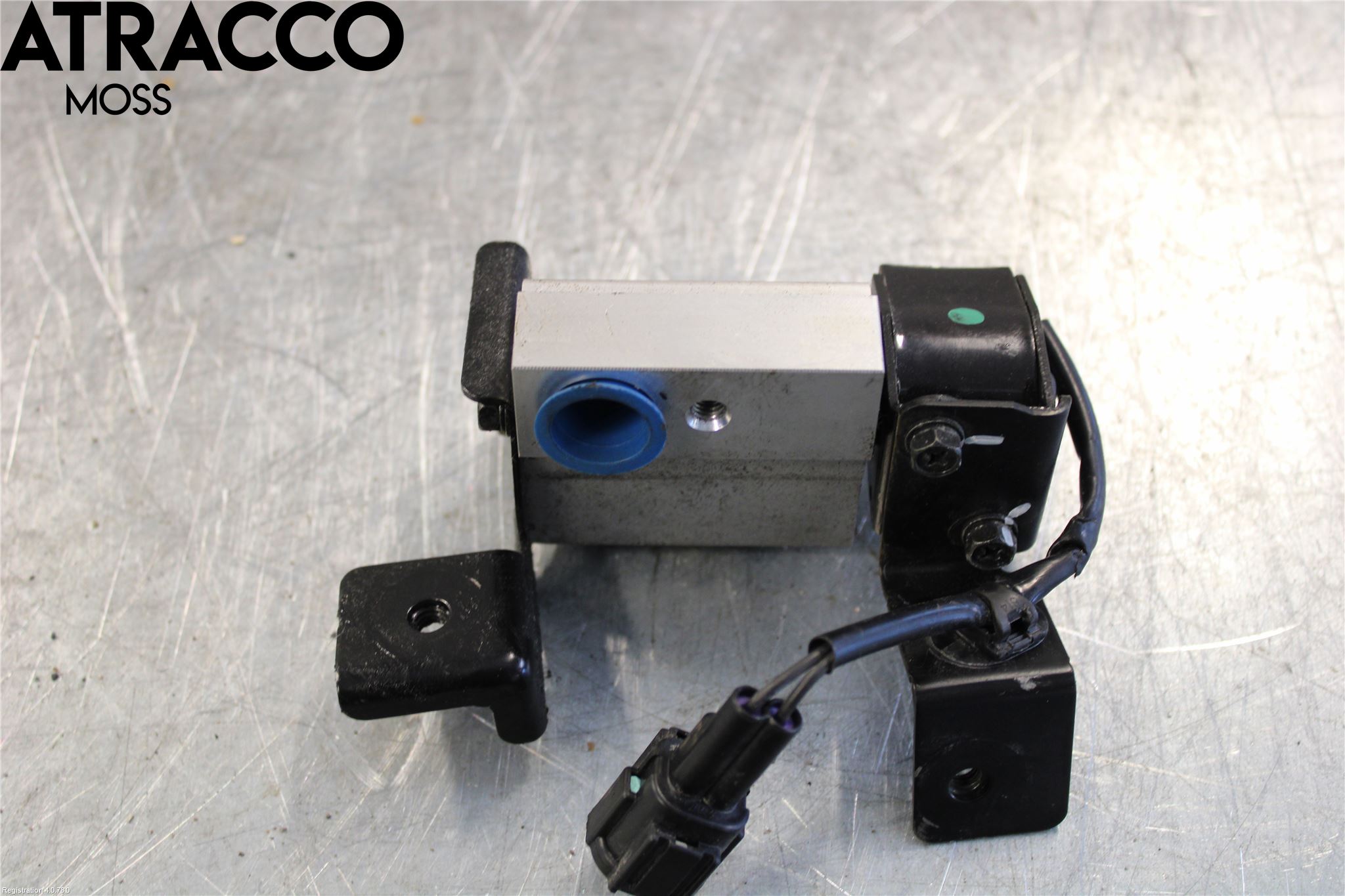 Nissan LEAF 18- Kjøle - Varme Øvrig