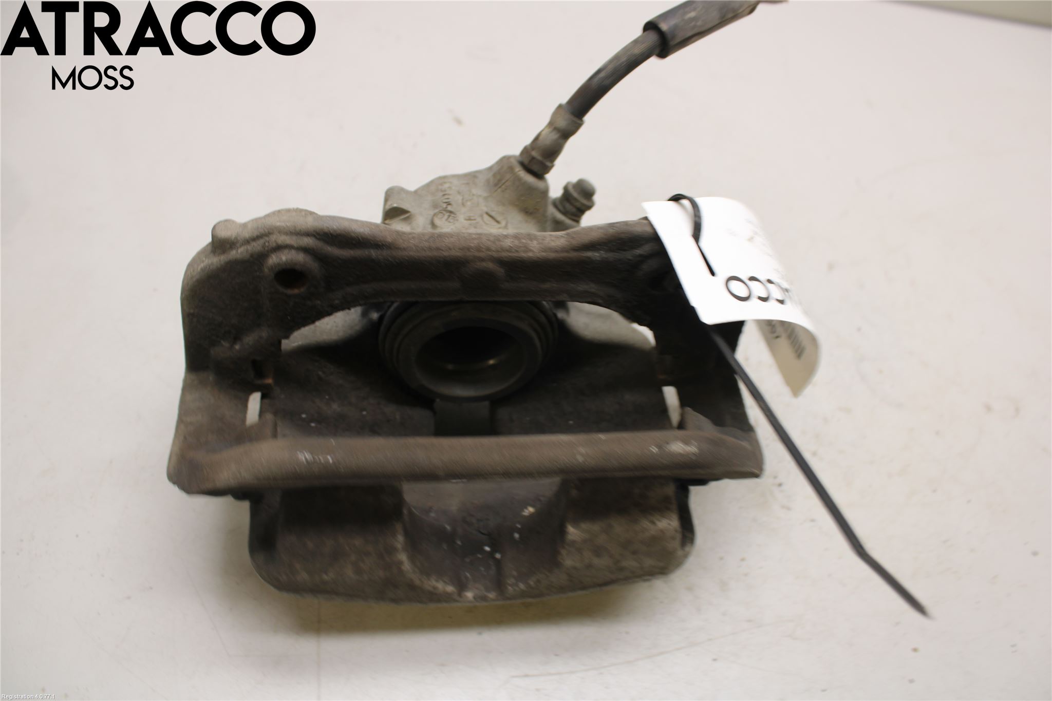 Mercedes-Benz MB C-KLASS (W205) 14-21 Bremsecaliper Foran Venstre