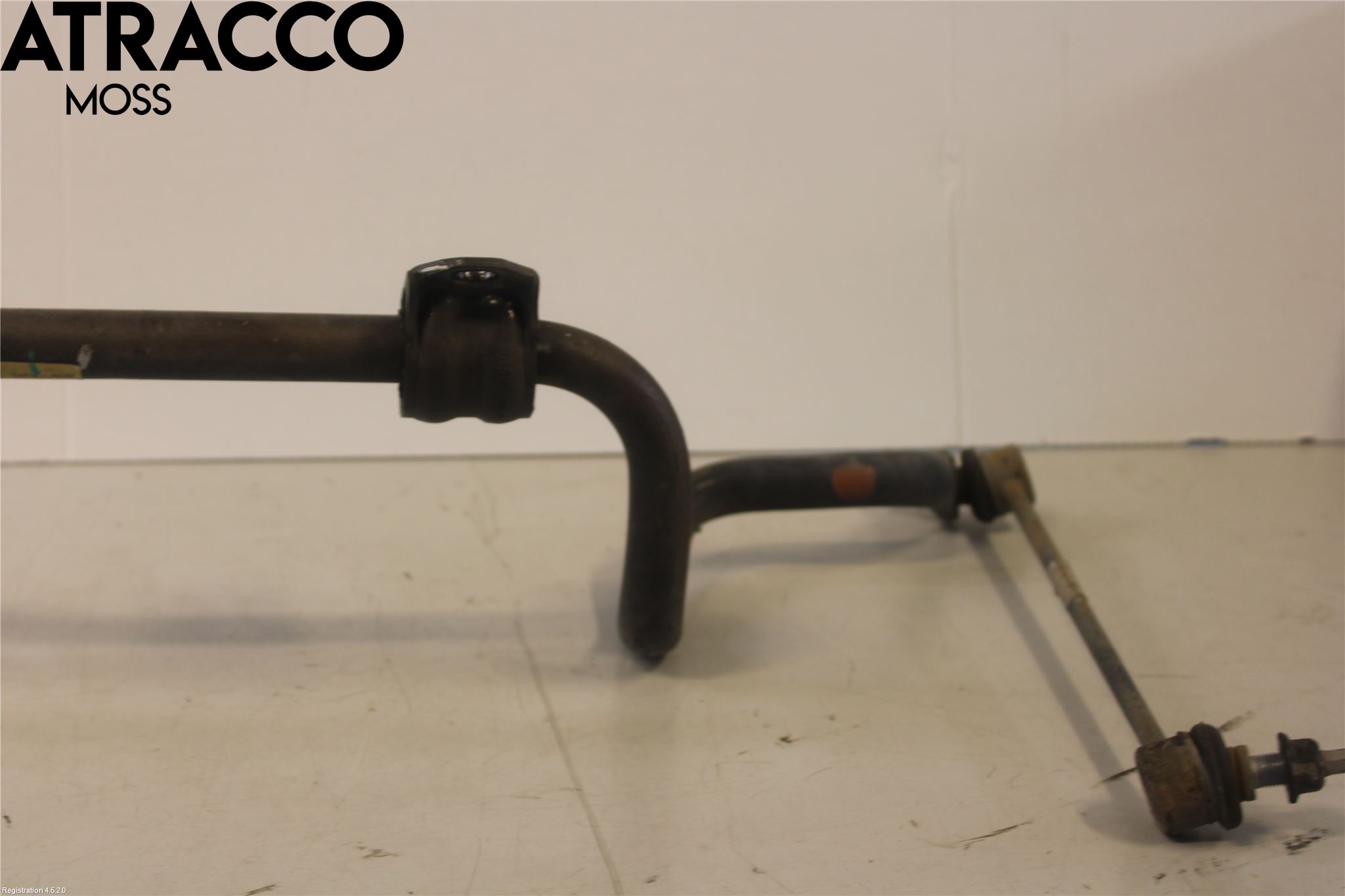 Kia NIRO (DE) 17-22 Stablisatorstag Foran