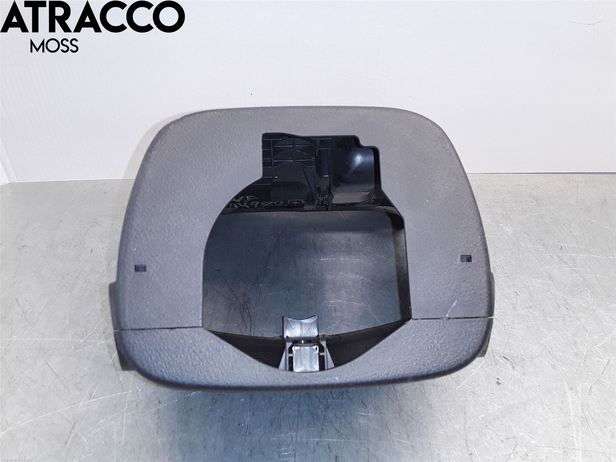 Toyota AVENSIS 09-15 Rattdeksel - Deksler