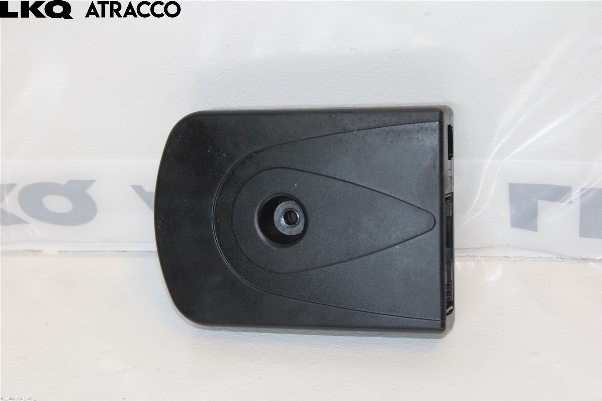 Ford RANGER EU 12-23 Styreenhet Øvrig