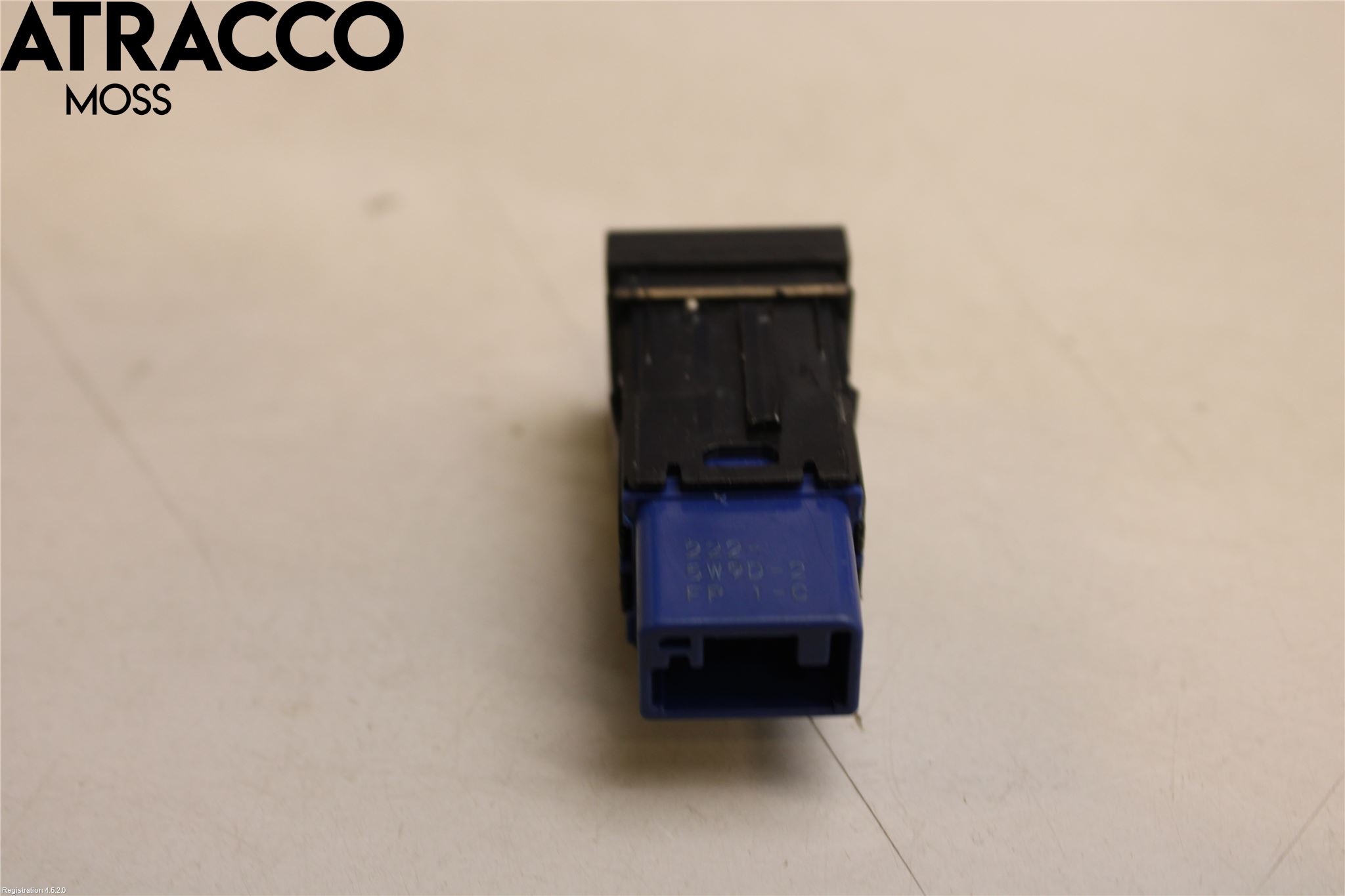 Toyota COROLLA 19- Bryter Øvrig