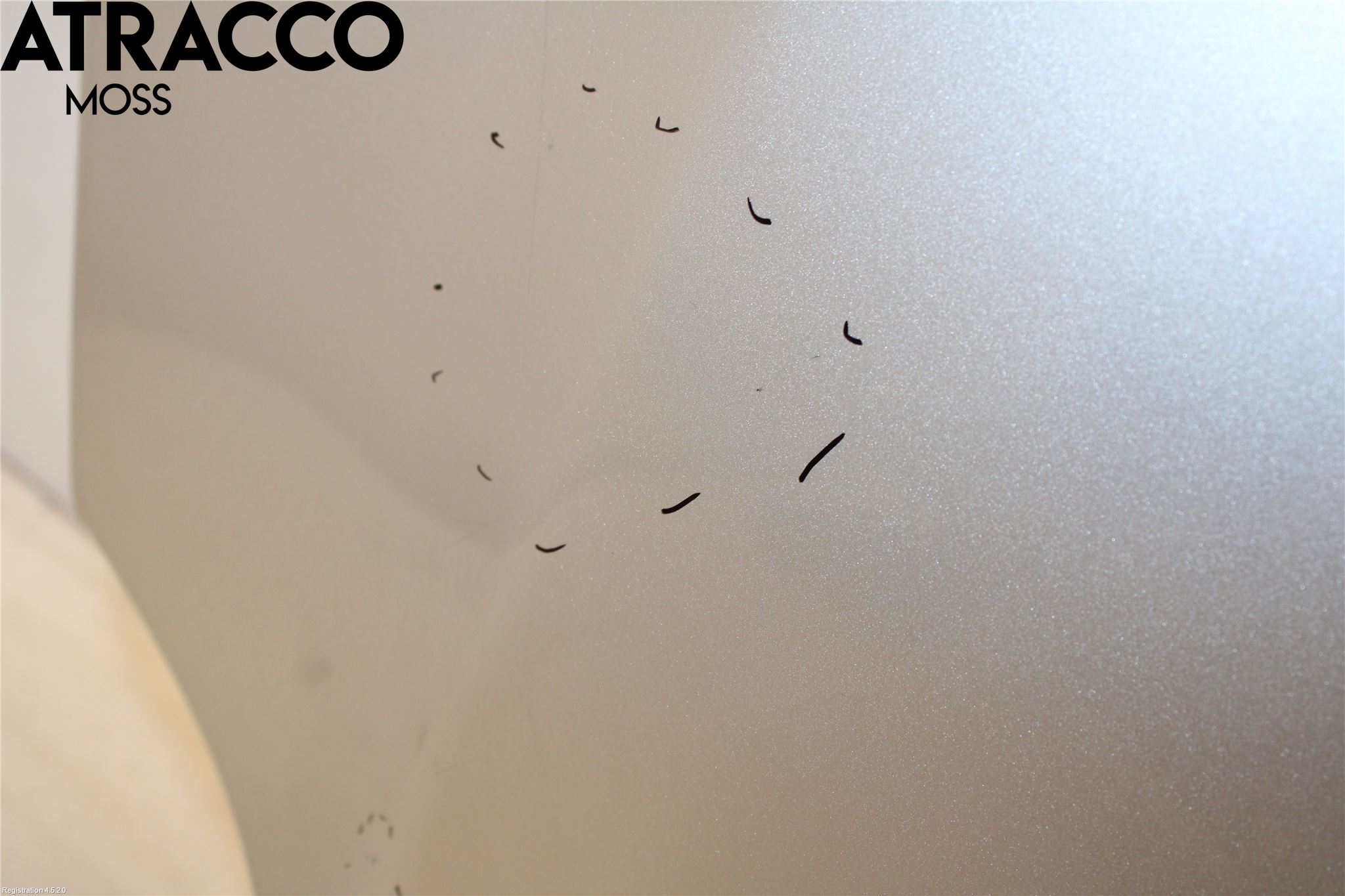 Opel INSIGNIA 09-16 Panser