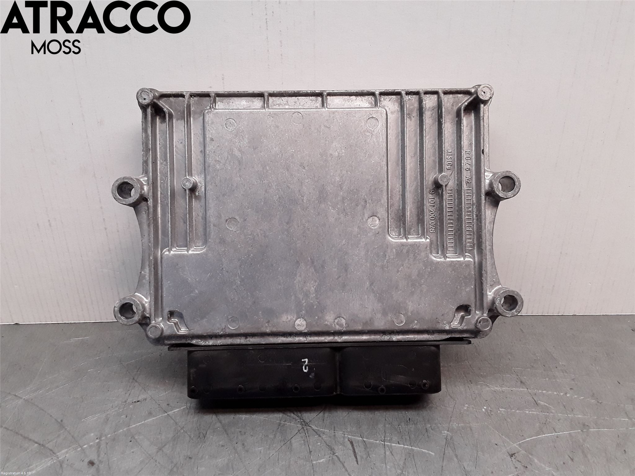 Hyundai i30 PD 17- Styreenhet Innsprøytning