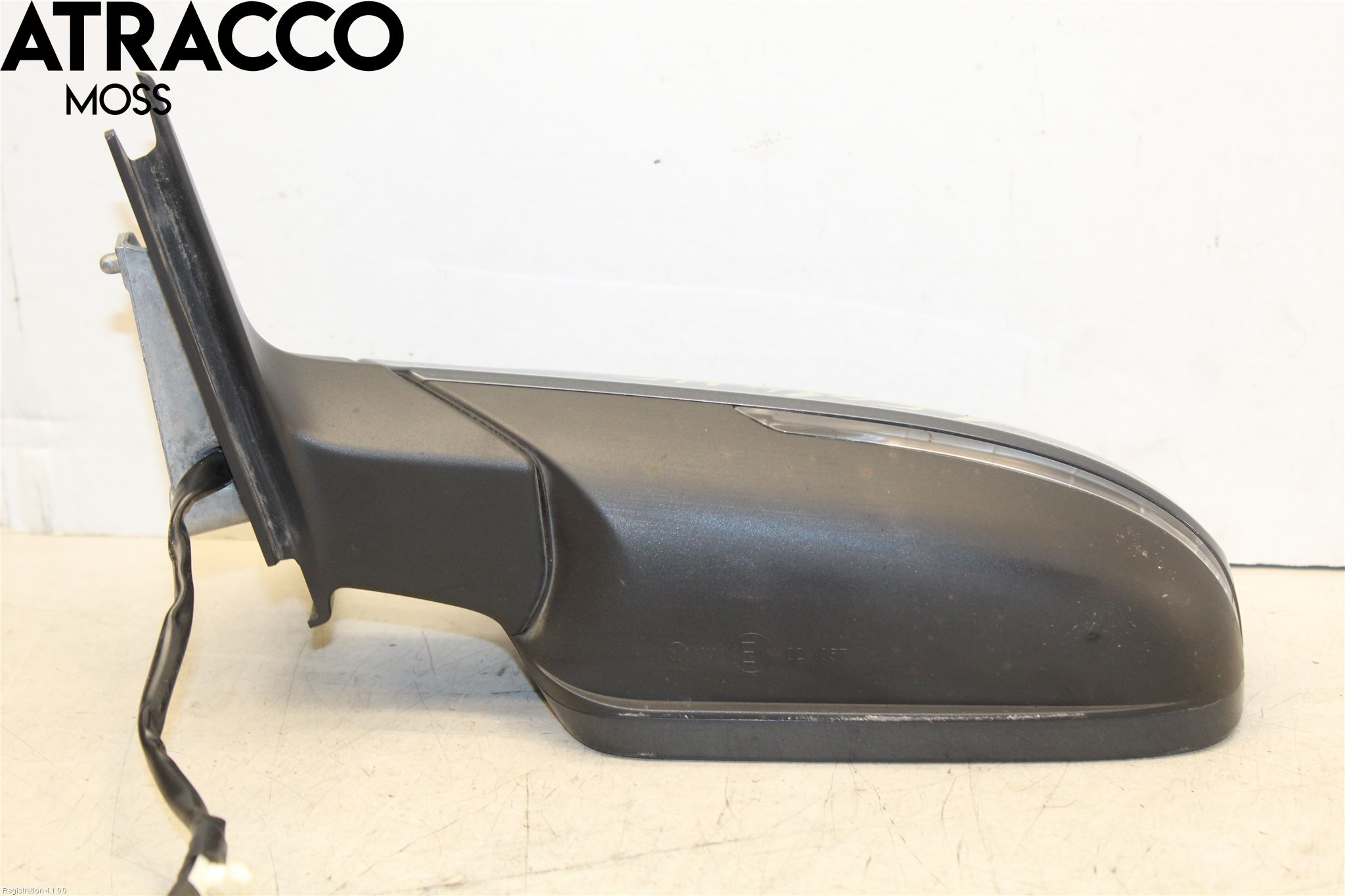 Audi A3/S3 05-13 Speil V M-El Justering