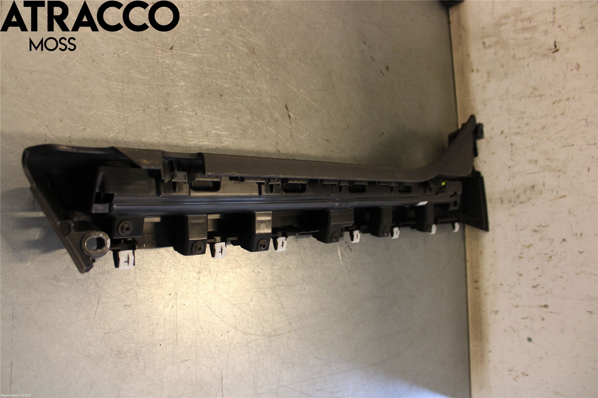 Peugeot RIFTER/E-RIFTER 19- Bakrute Gardin-Sjalusi