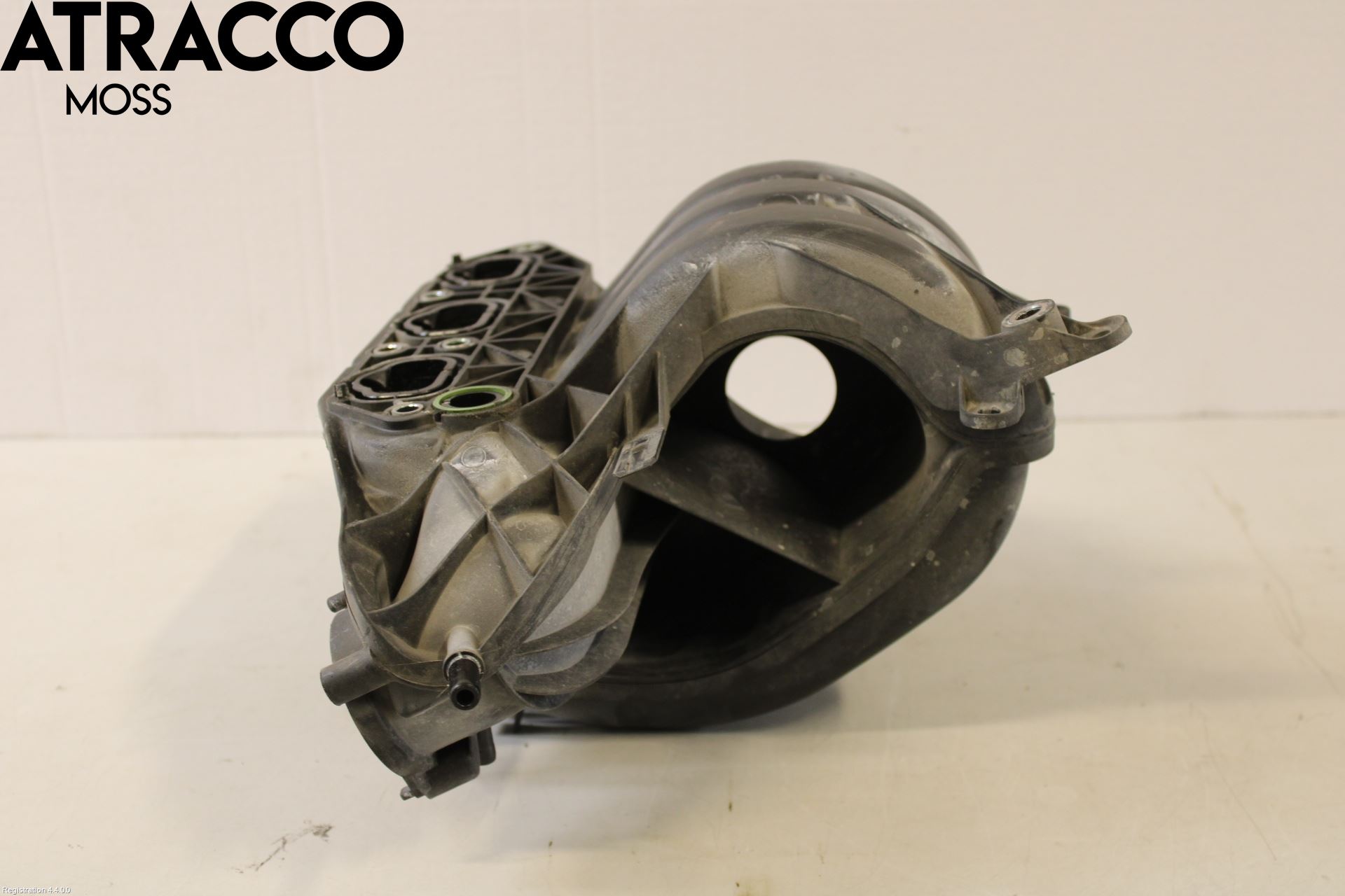 Volkswagen VW UP! / E-UP! Innsugningsmanifold