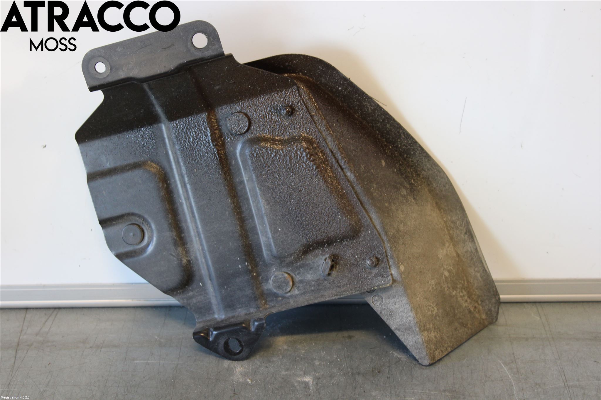 Mitsubishi OUTLANDER 13-21 Sensor Kollisjonsbeskyttelse