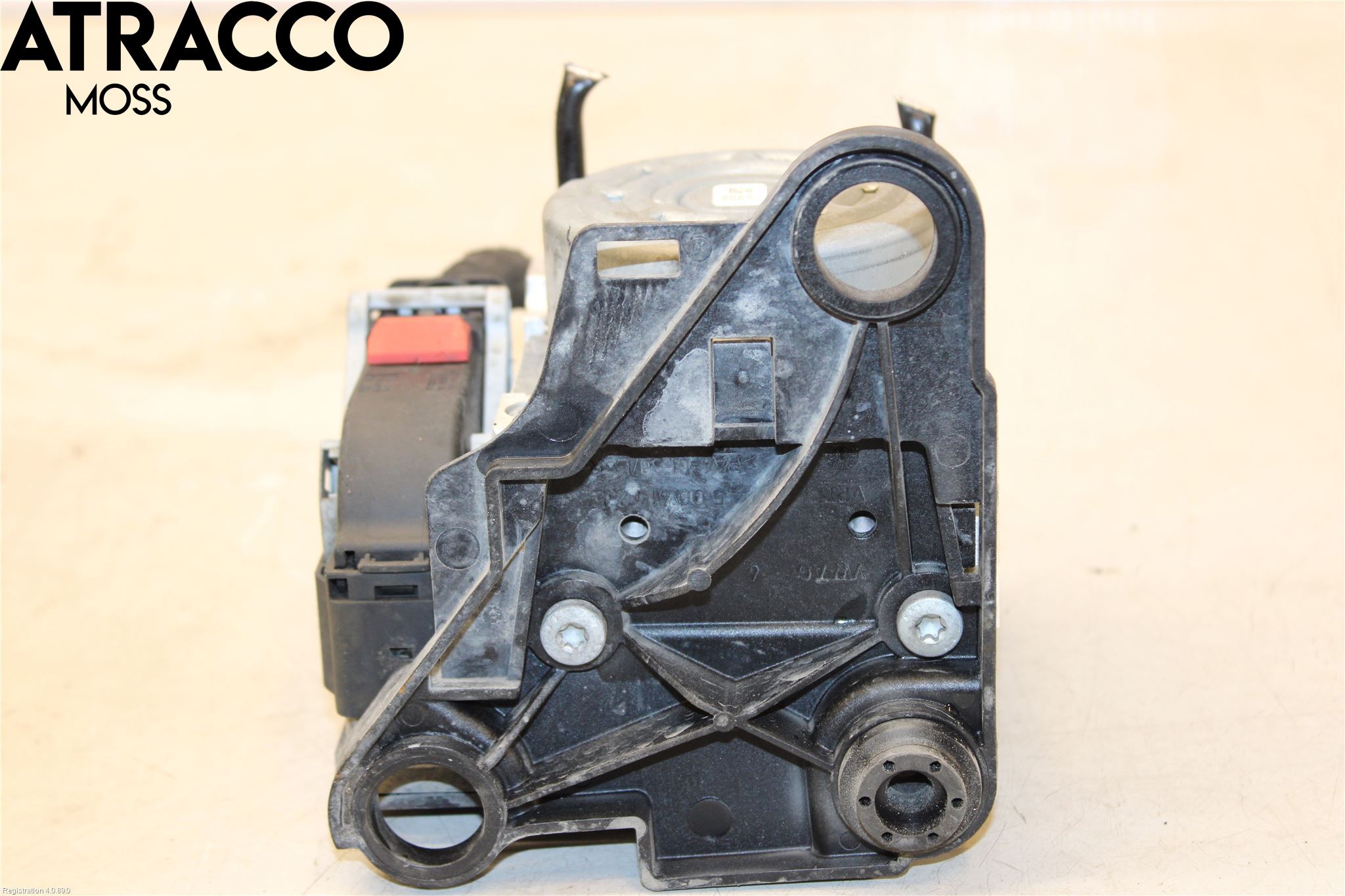 Skoda SUPERB 16-24 Abs Hydraulikkaggregat