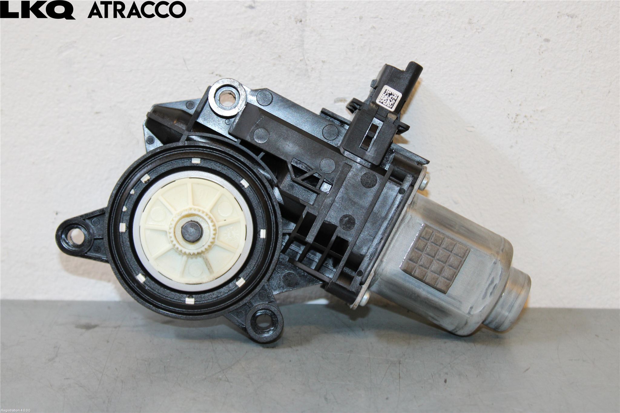 Hyundai IONIQ AE 17-22 Vindusheismotor