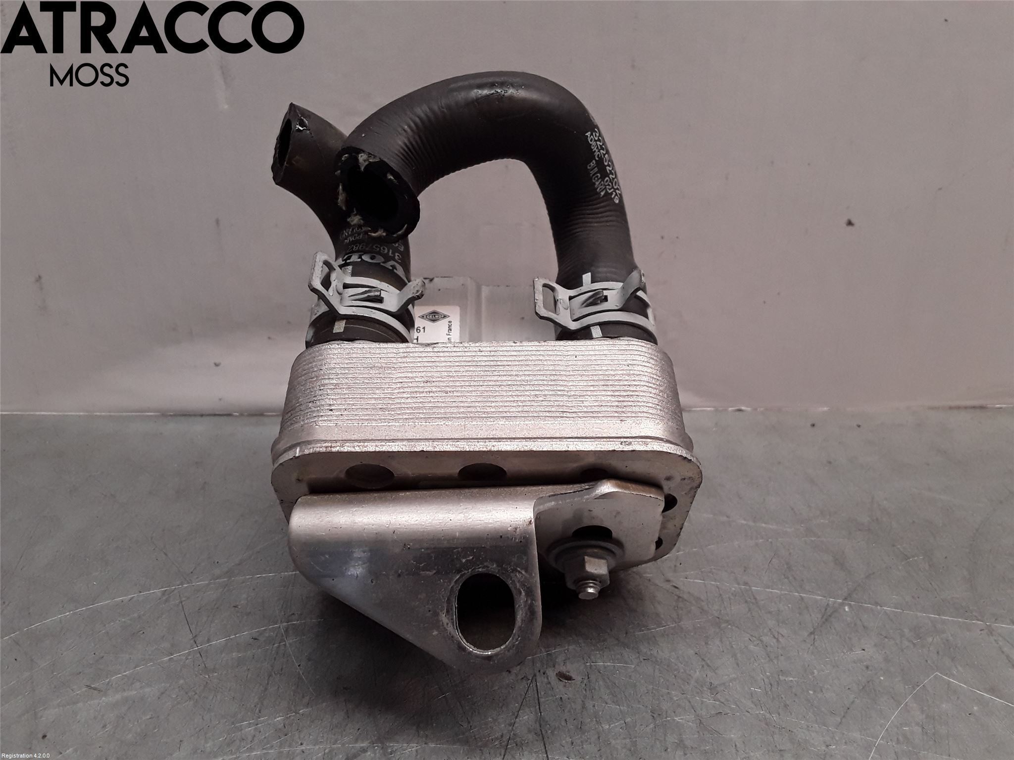 Volvo XC60 18- Varme Ac Øvrig