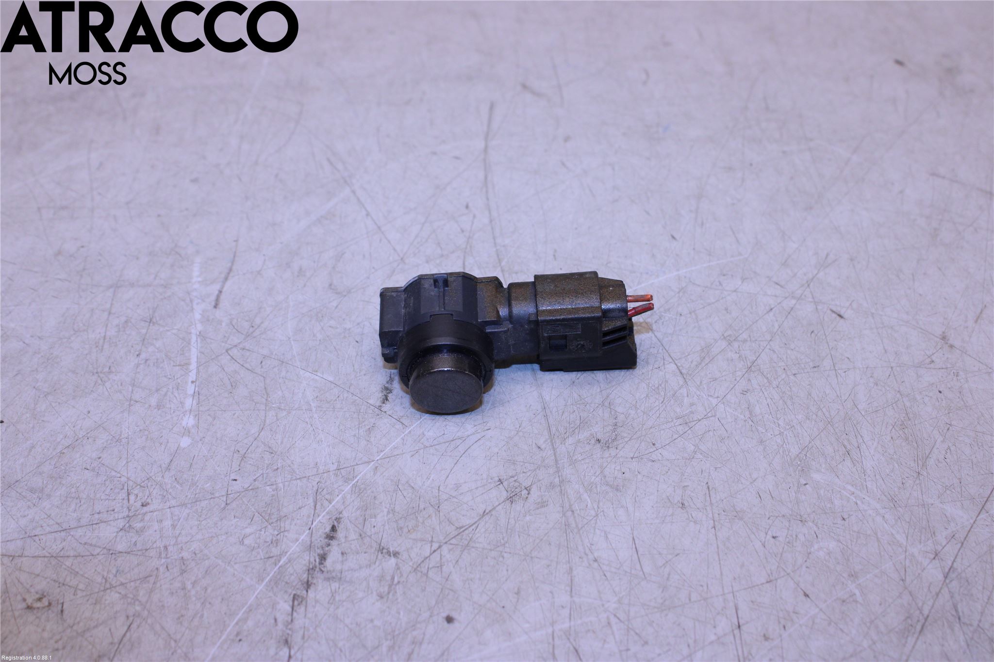 Toyota PROACE II 16- Sensor Ryggesensor