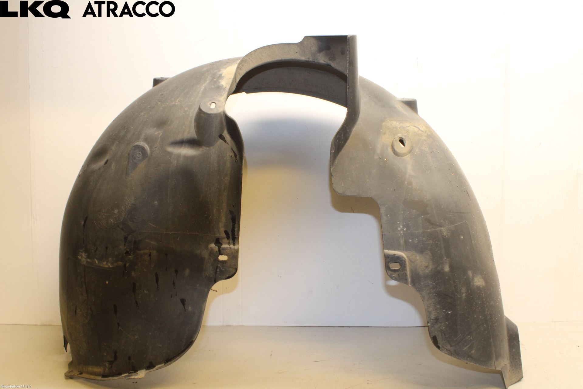 Volkswagen VW UP! / E-UP! Skjerm Indre