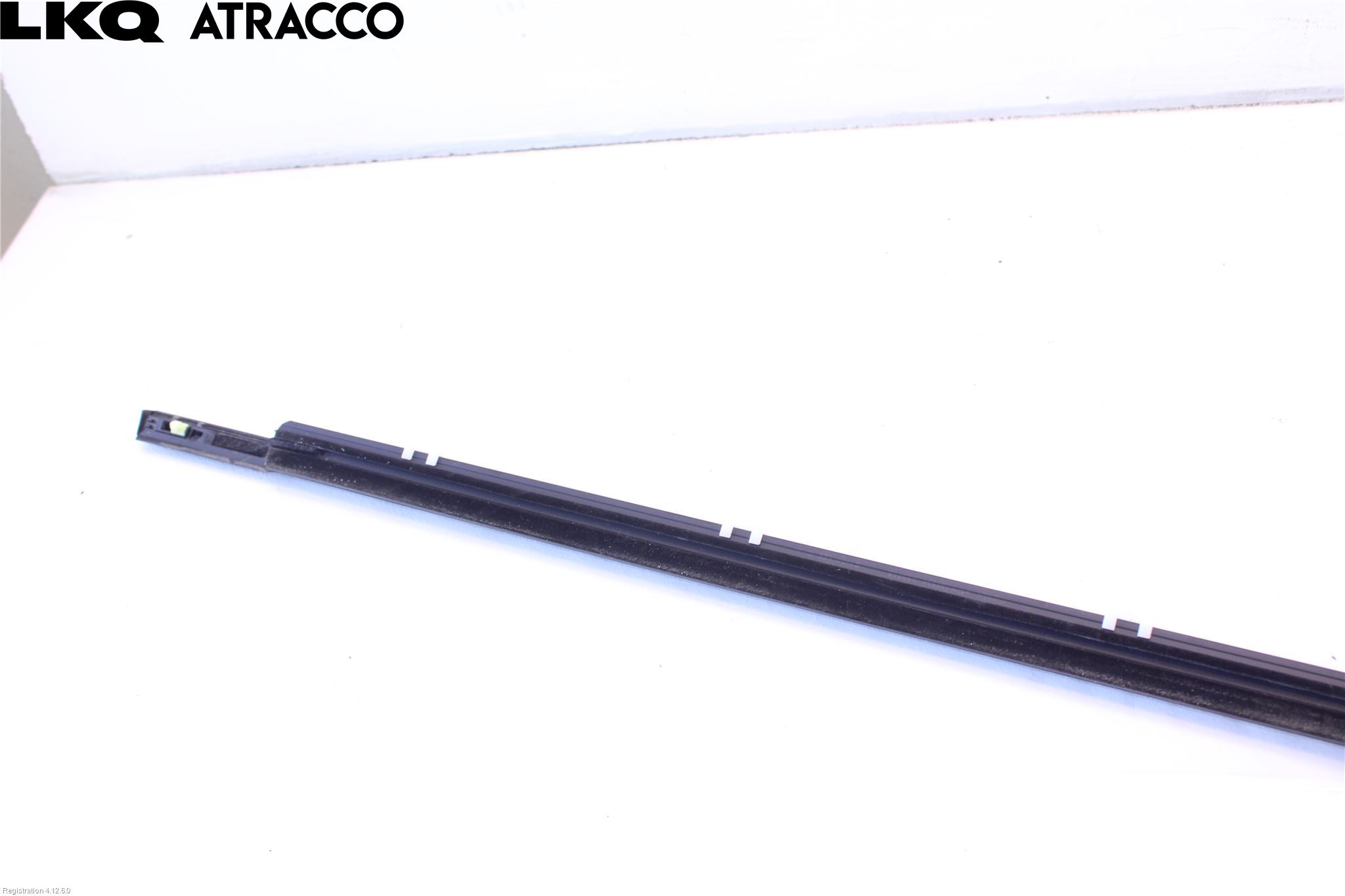 Kia EV9 24- Dør Dekorlist Vb