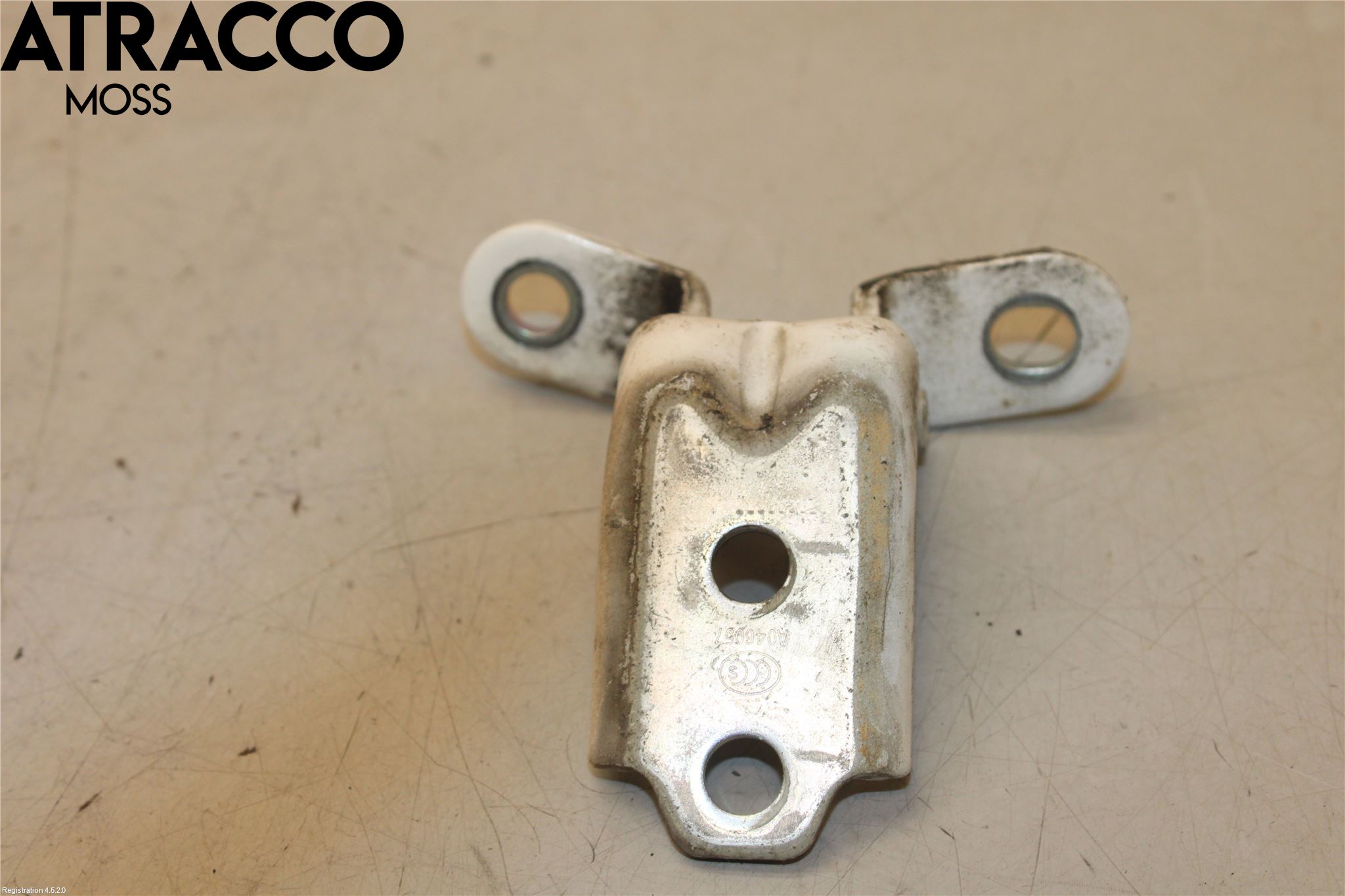 Kia SOUL 09- Dørhengsel